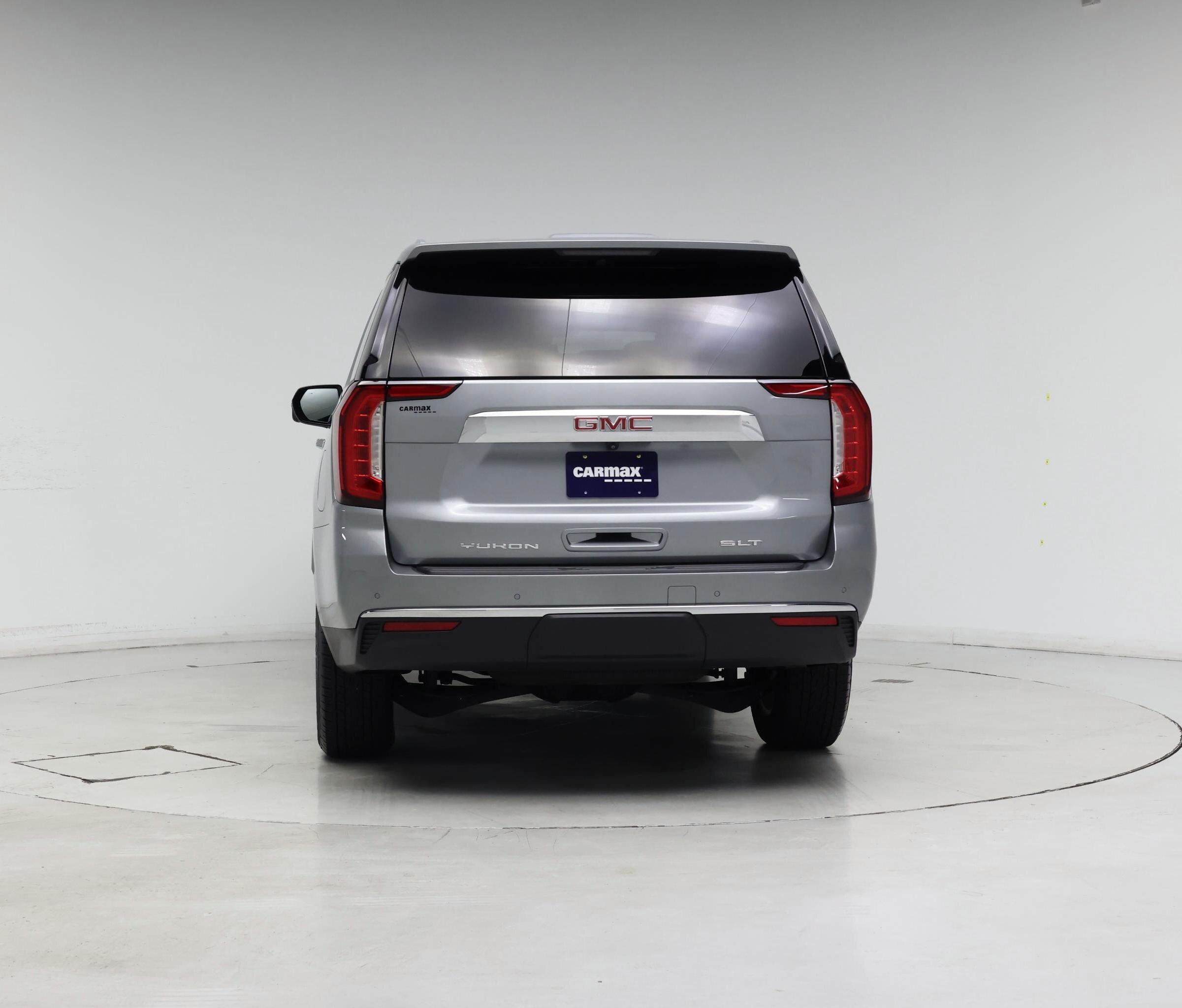 Thumbnail: 2024 GMC Yukon - 6