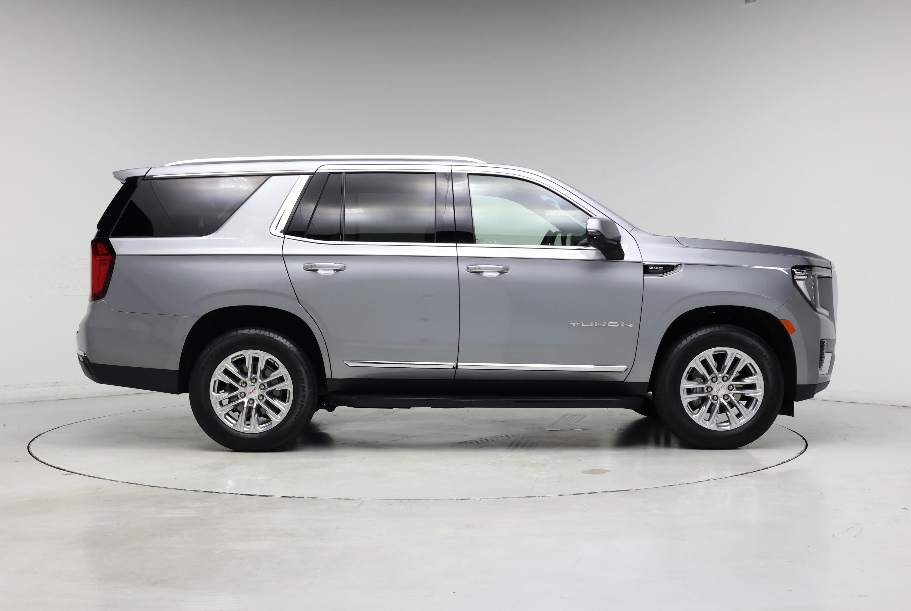 Thumbnail: 2024 GMC Yukon - 7