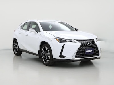2026 Lexus UX 300h Premium