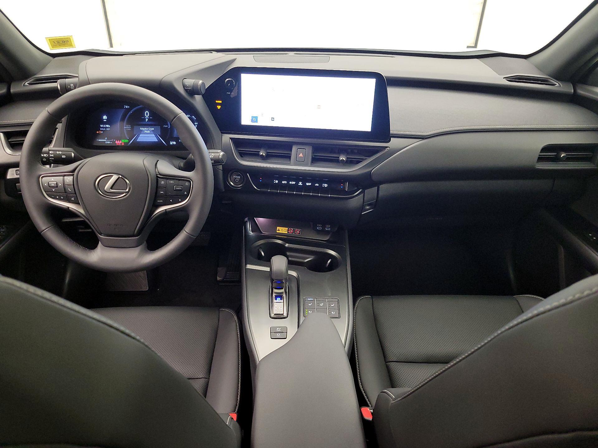 Thumbnail: 2026 Lexus UX - 9