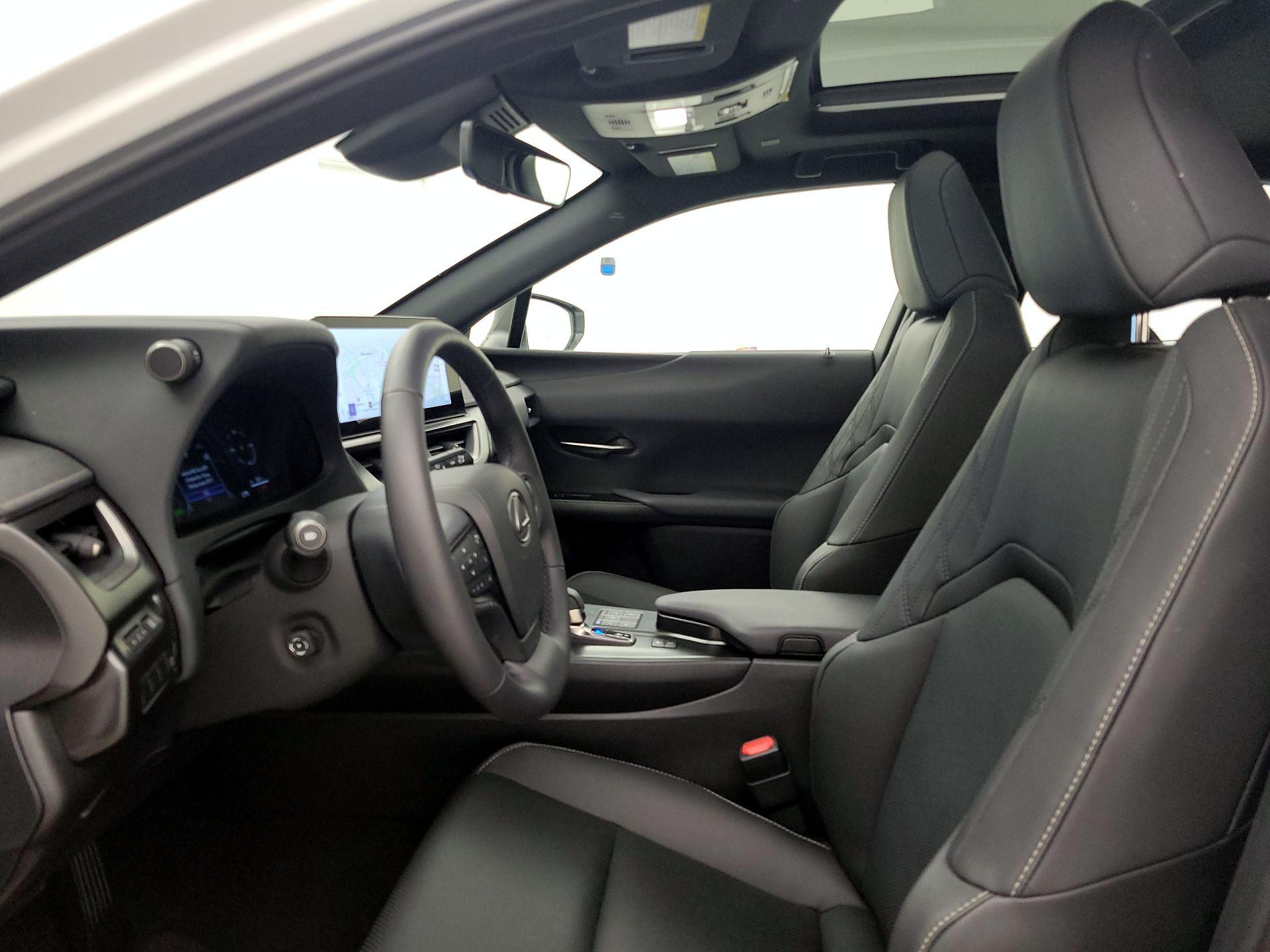 Thumbnail: 2026 Lexus UX - 11