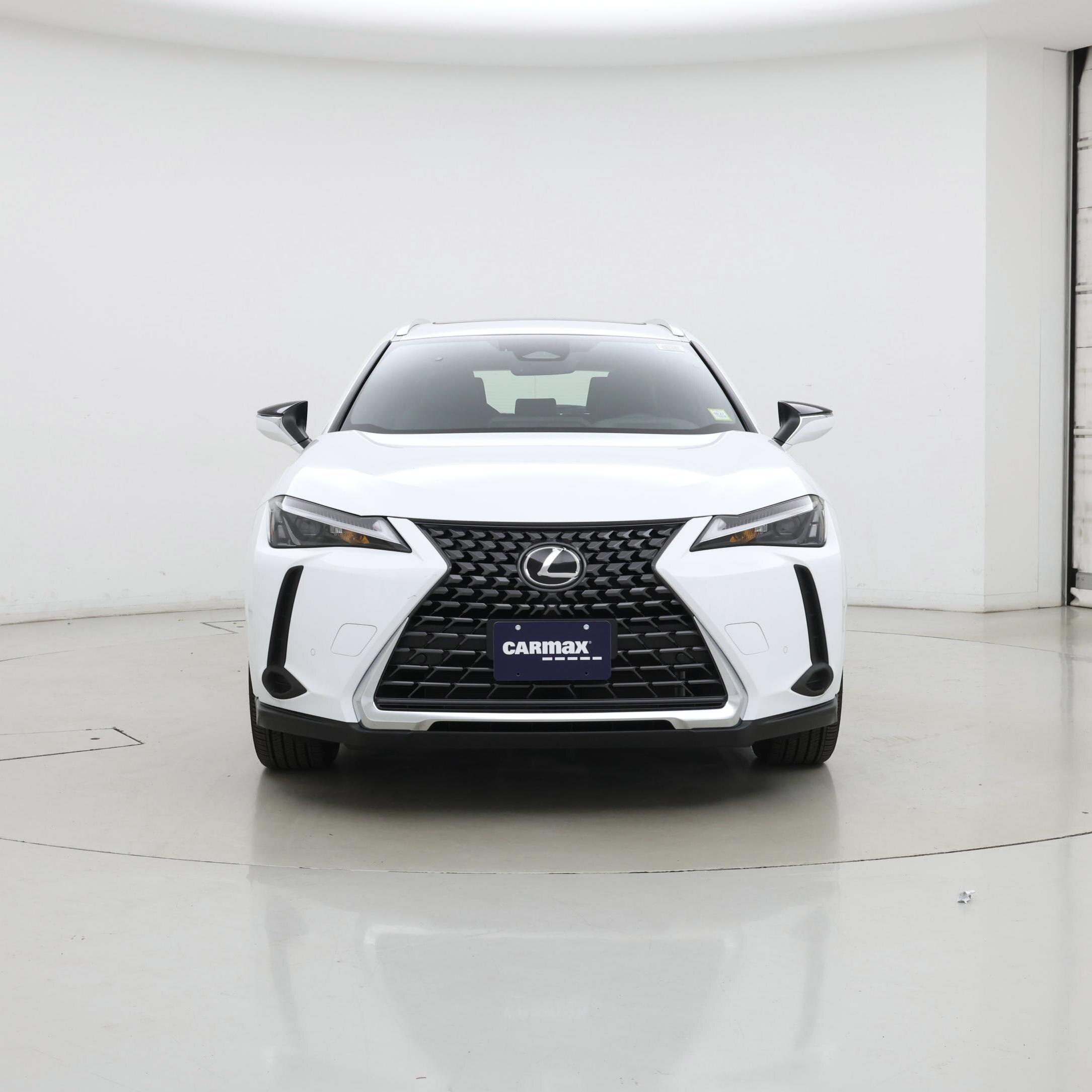 Thumbnail: 2026 Lexus UX - 5