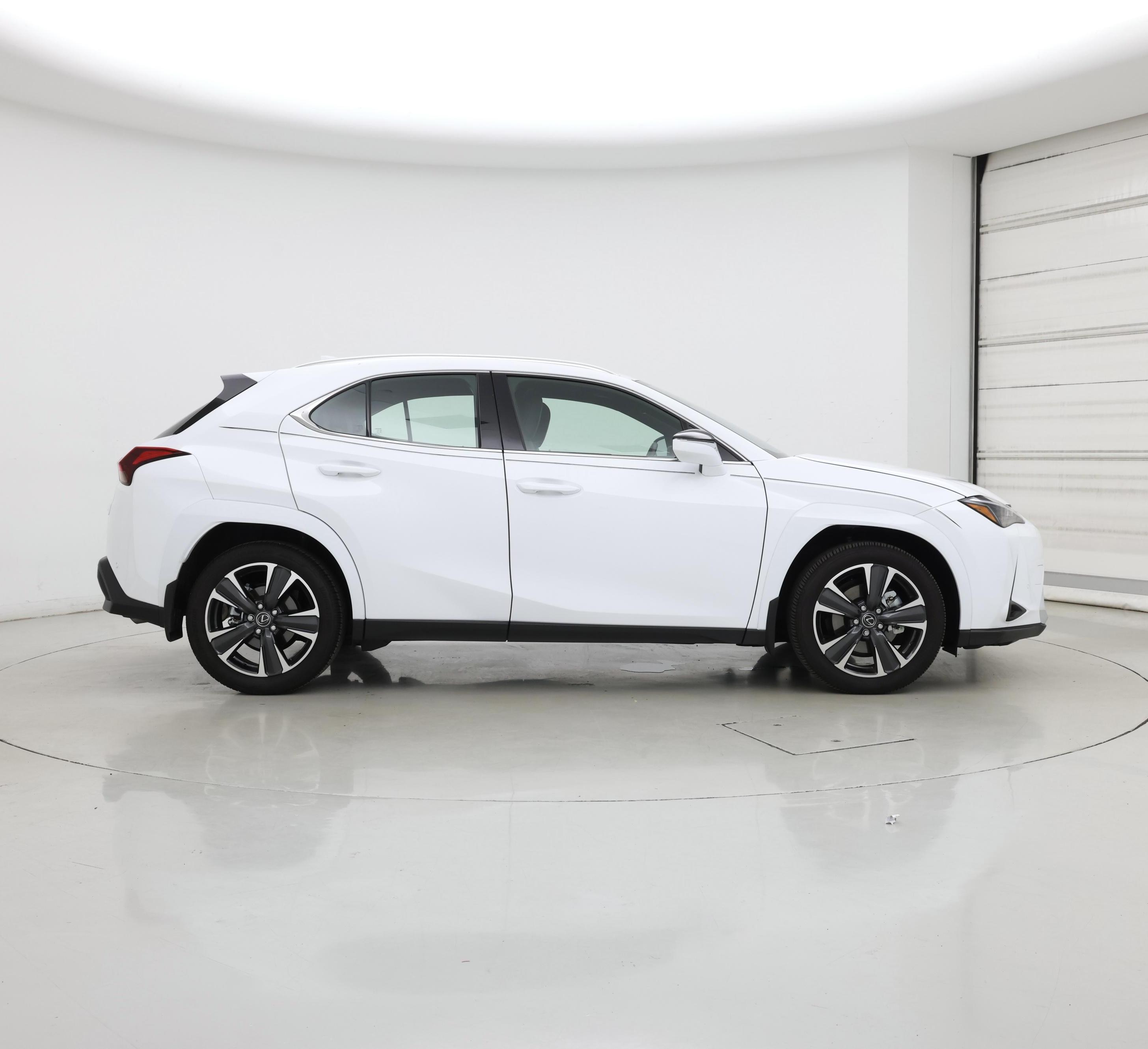 Thumbnail: 2026 Lexus UX - 7