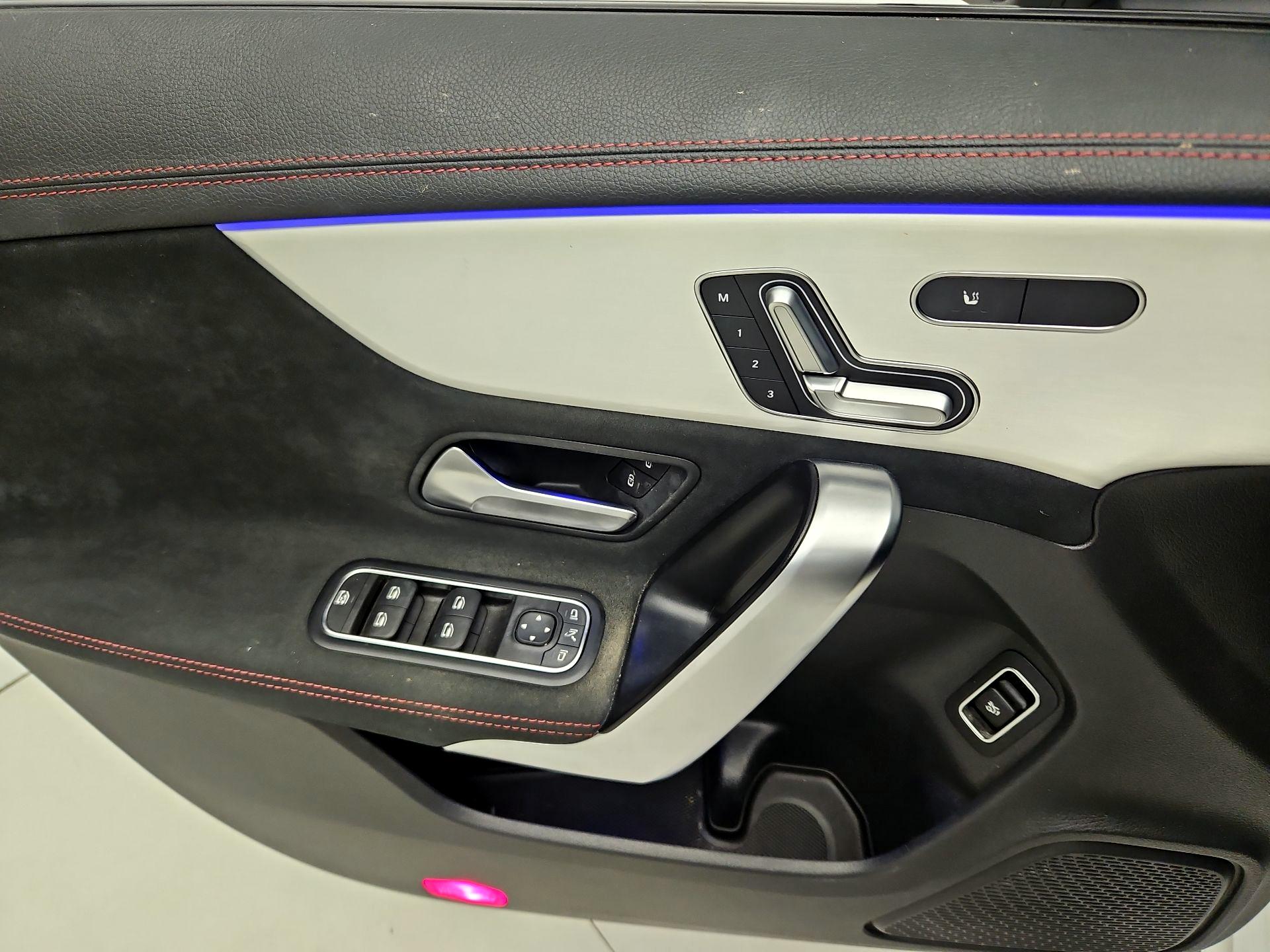 Thumbnail: 2023 Mercedes-Benz CLA - 12