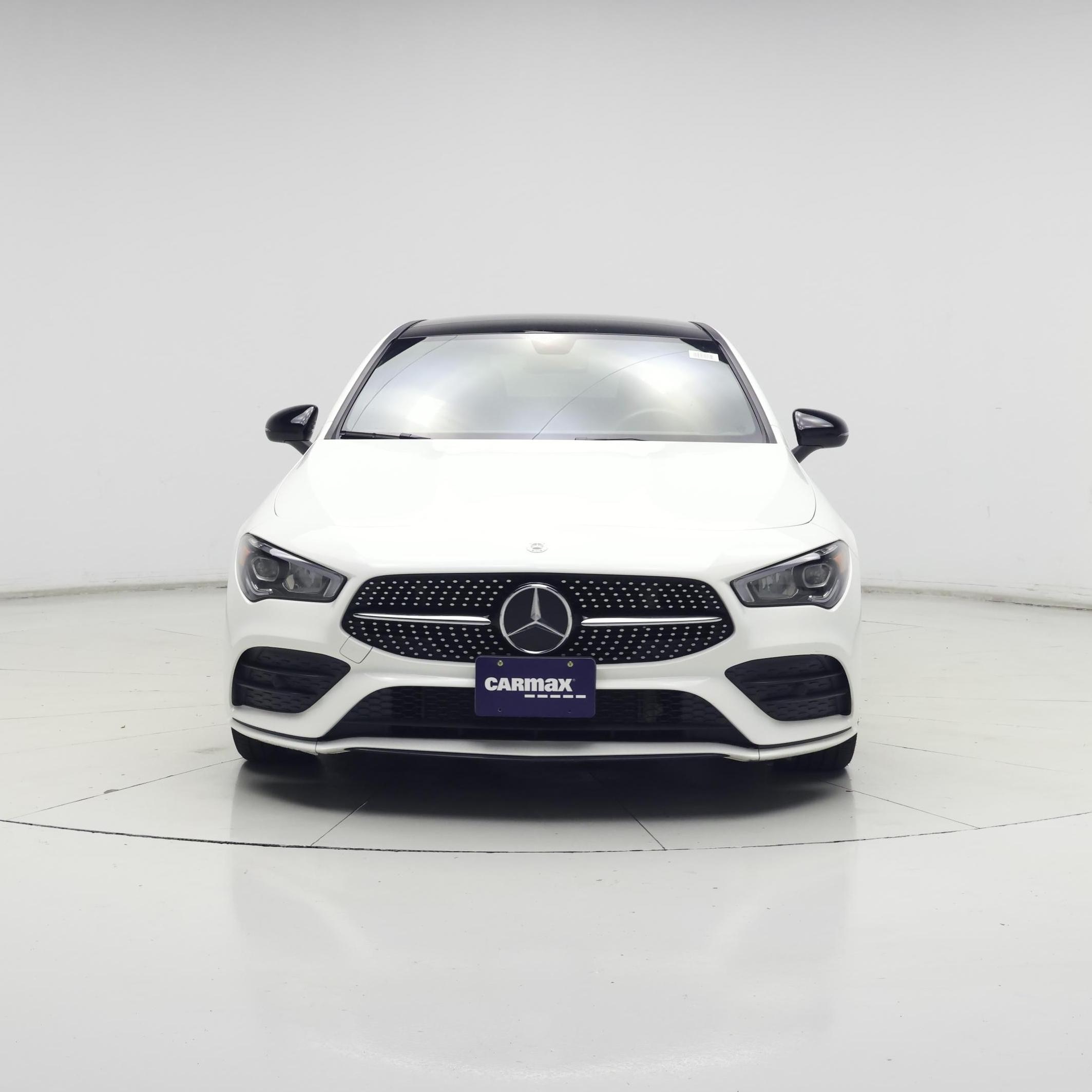 Thumbnail: 2023 Mercedes-Benz CLA - 5