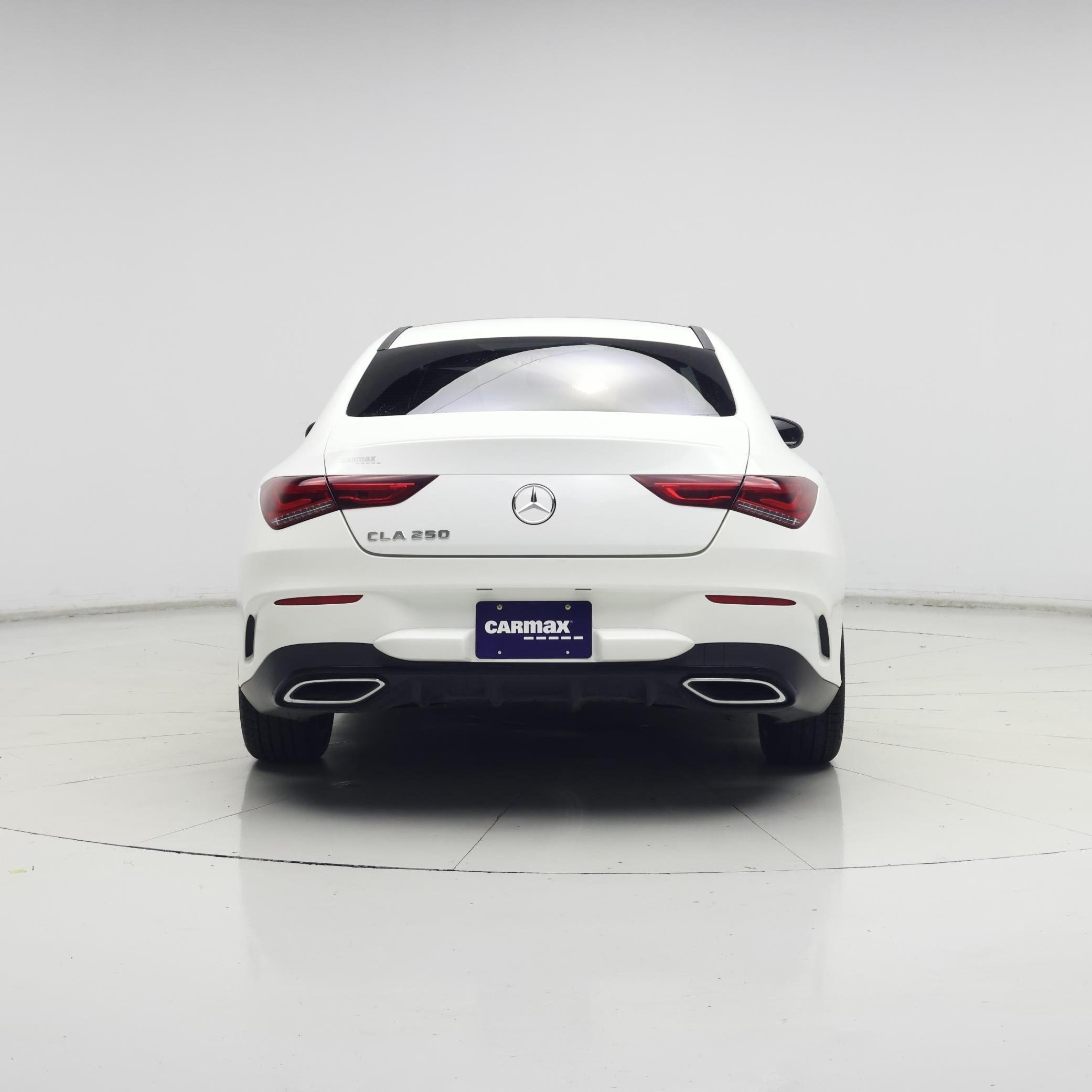 Thumbnail: 2023 Mercedes-Benz CLA - 6