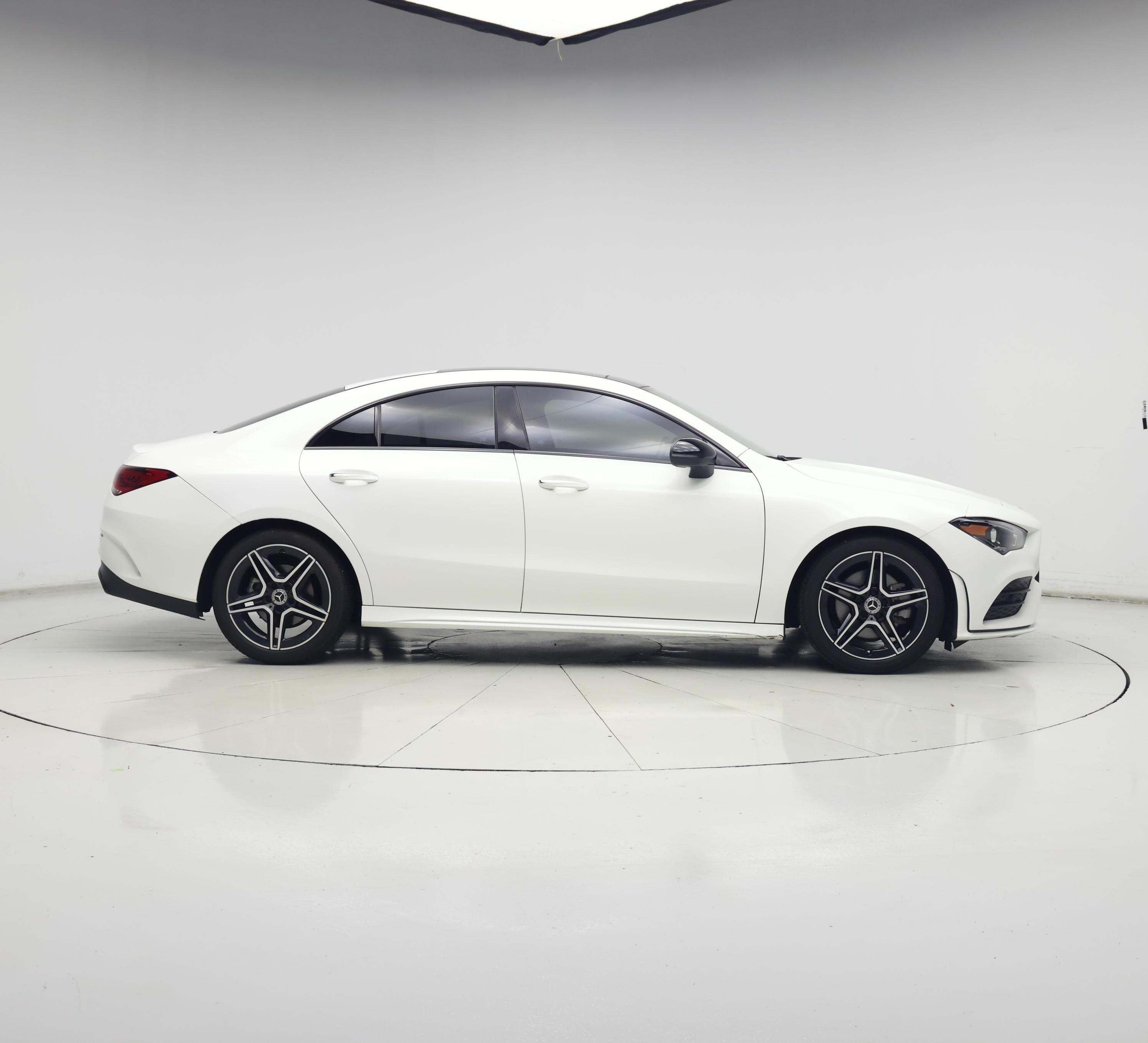 Thumbnail: 2023 Mercedes-Benz CLA - 7