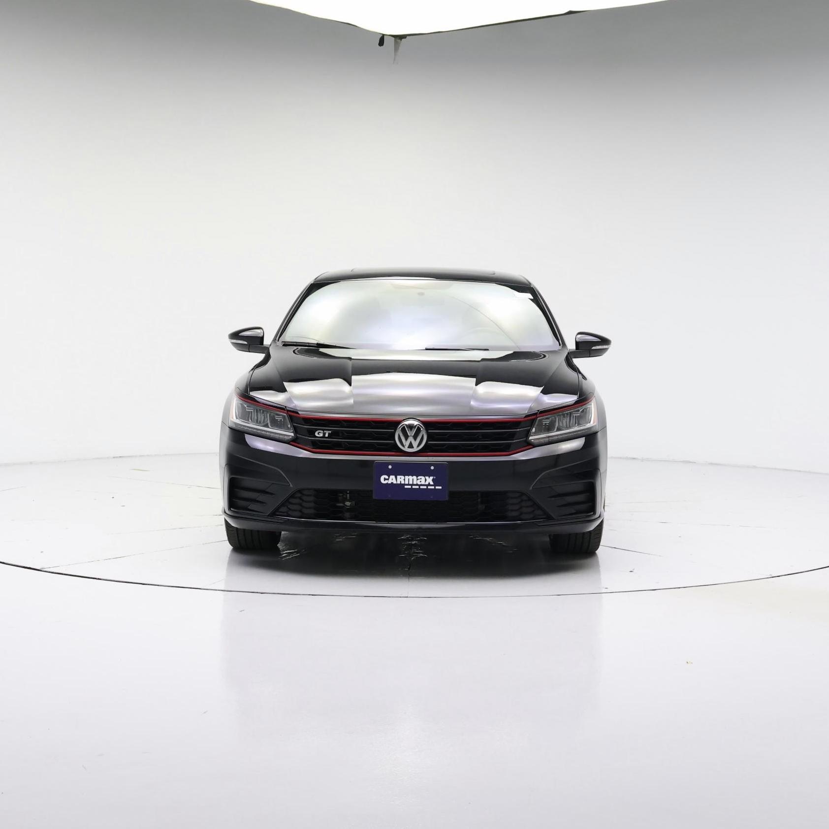 Thumbnail: 2018 Volkswagen Passat - 5