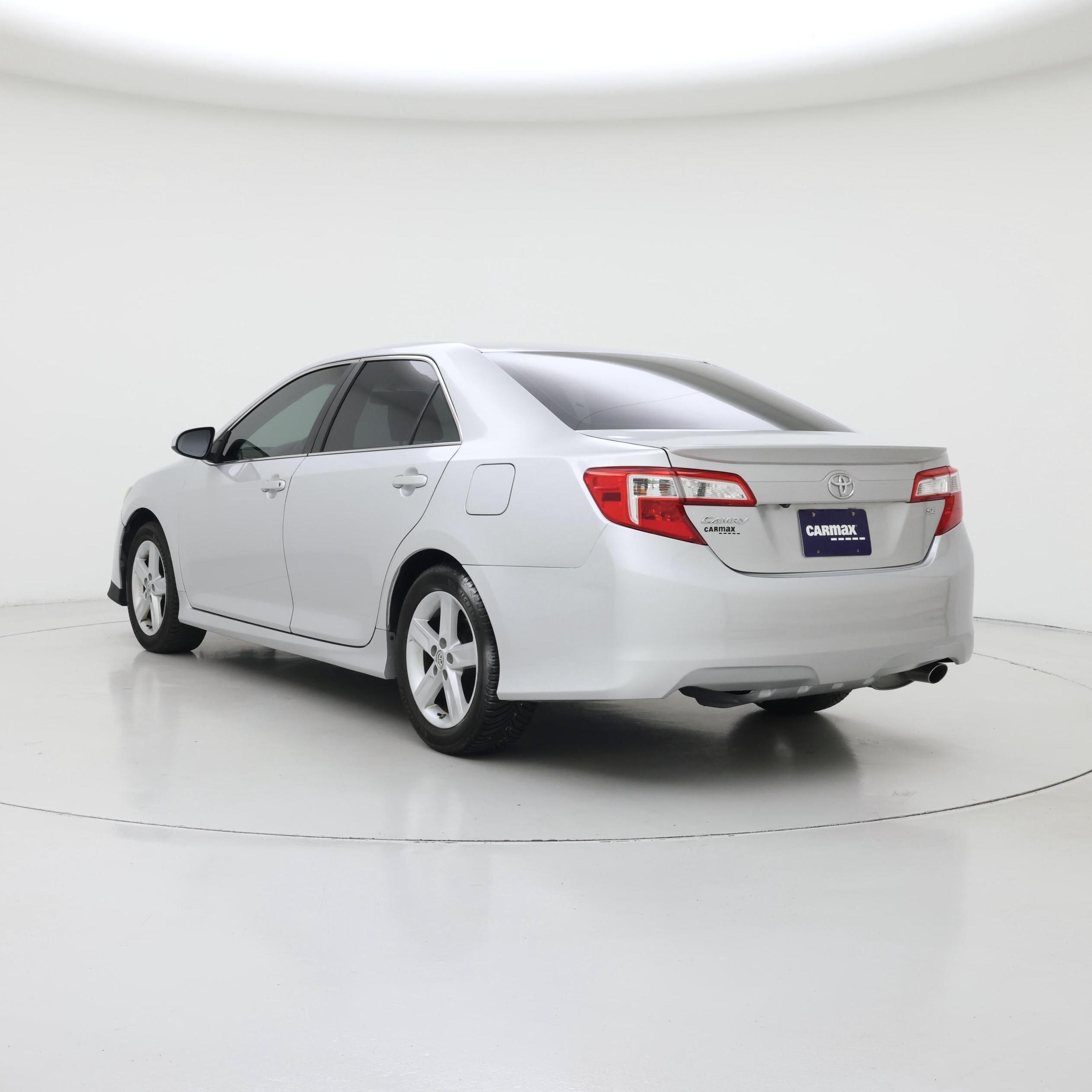 Thumbnail: 2014 Toyota Camry - 2