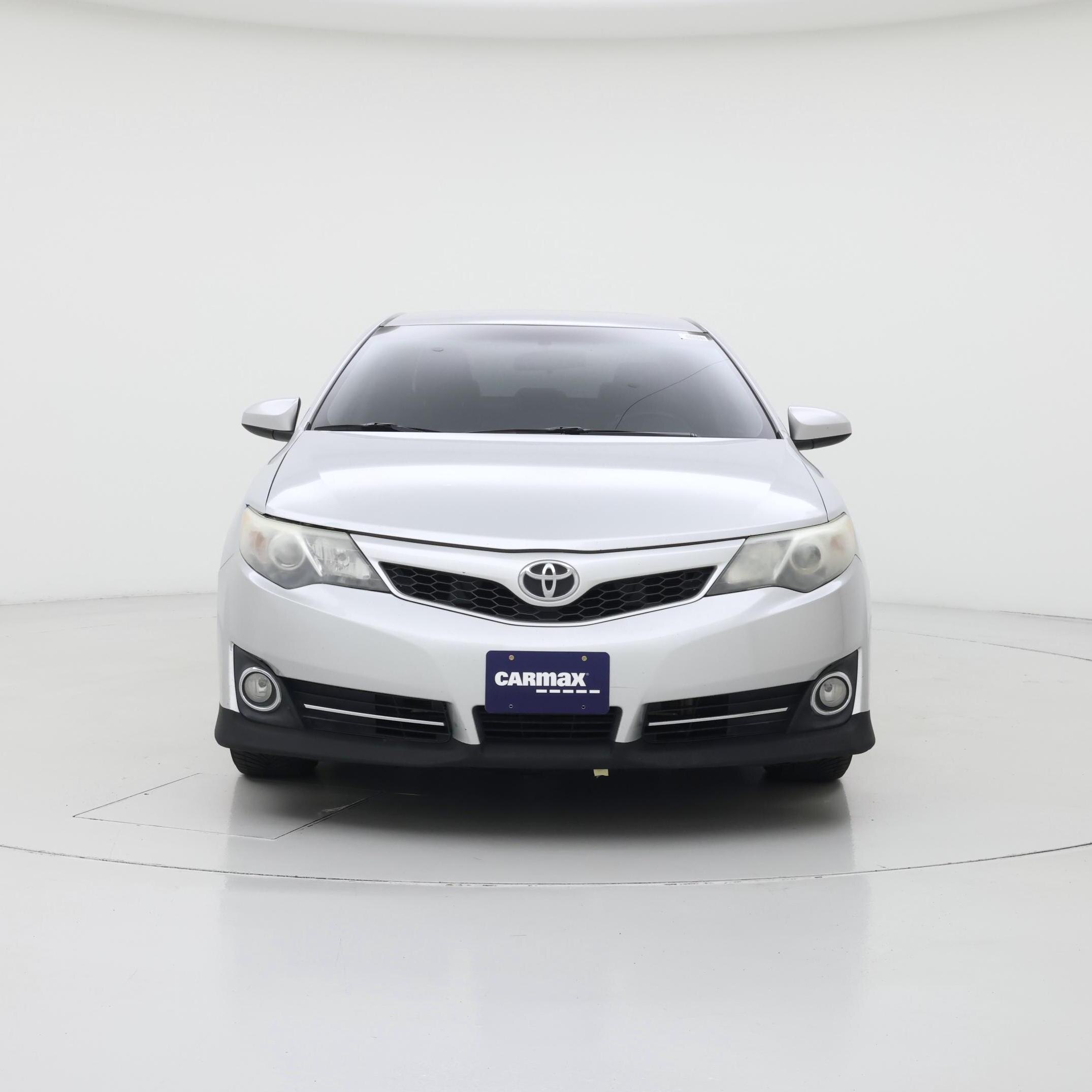 Thumbnail: 2014 Toyota Camry - 5
