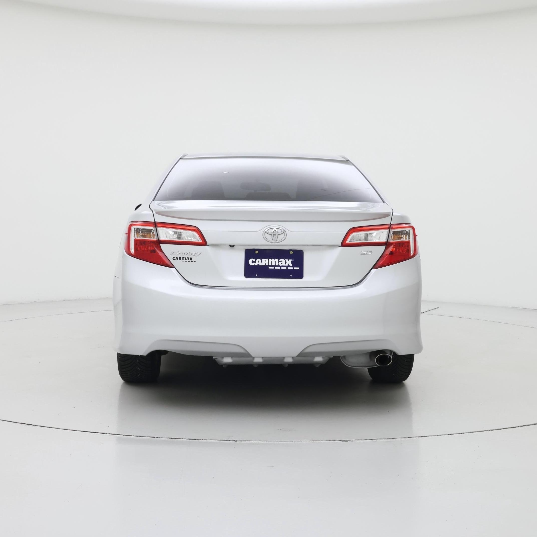 Thumbnail: 2014 Toyota Camry - 6