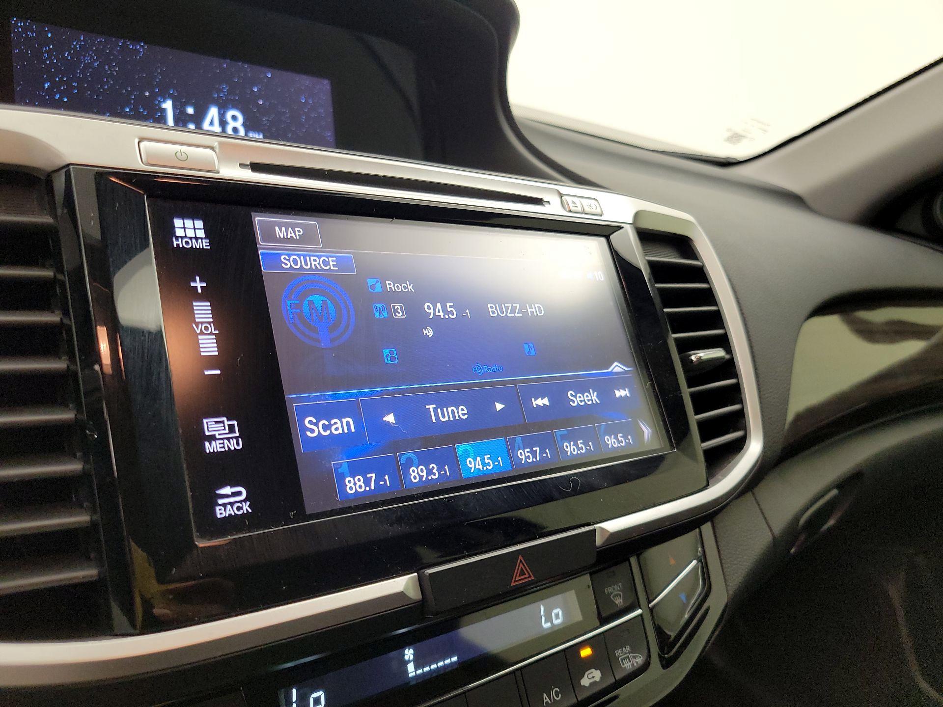 Thumbnail: 2017 Honda Accord - 16