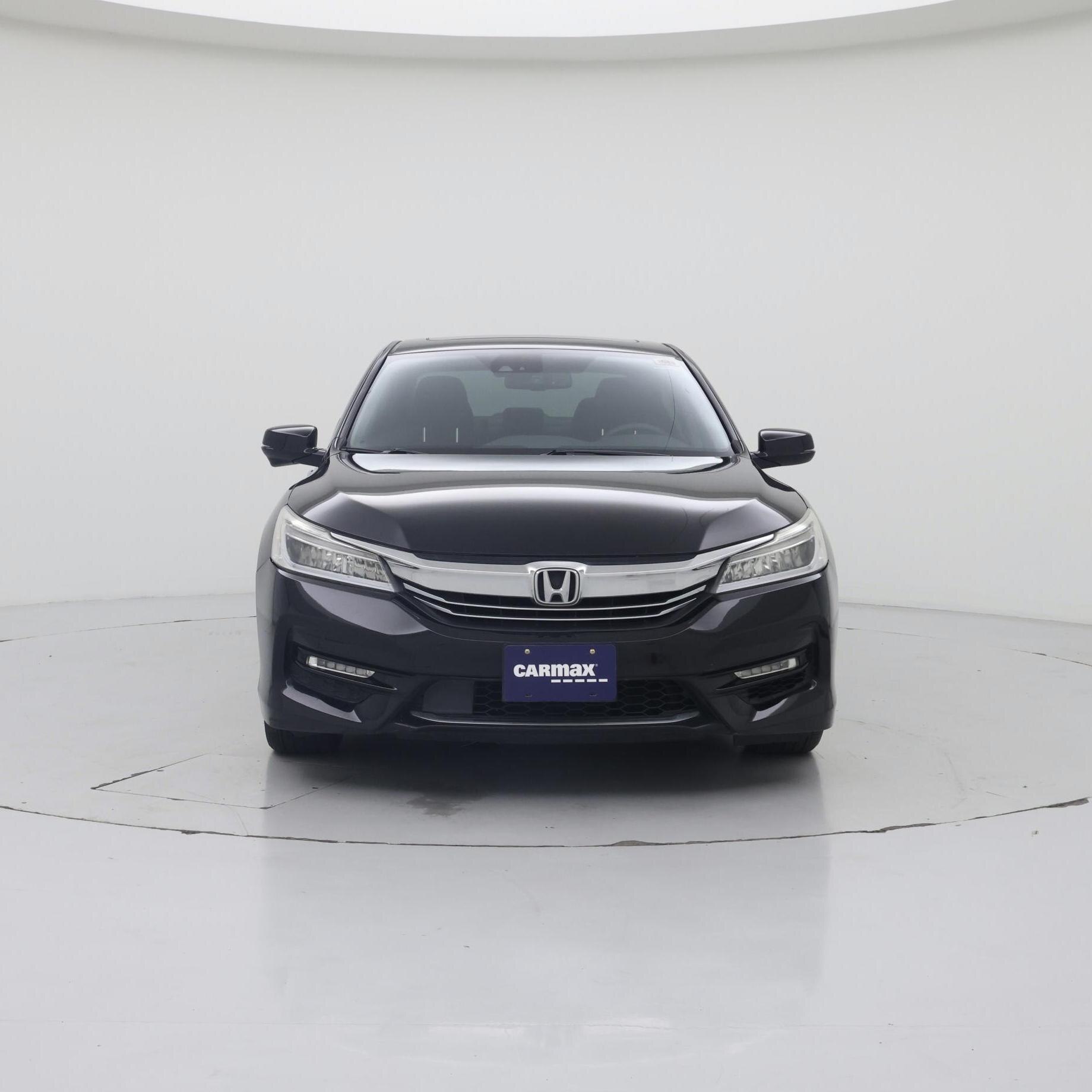 Thumbnail: 2017 Honda Accord - 5