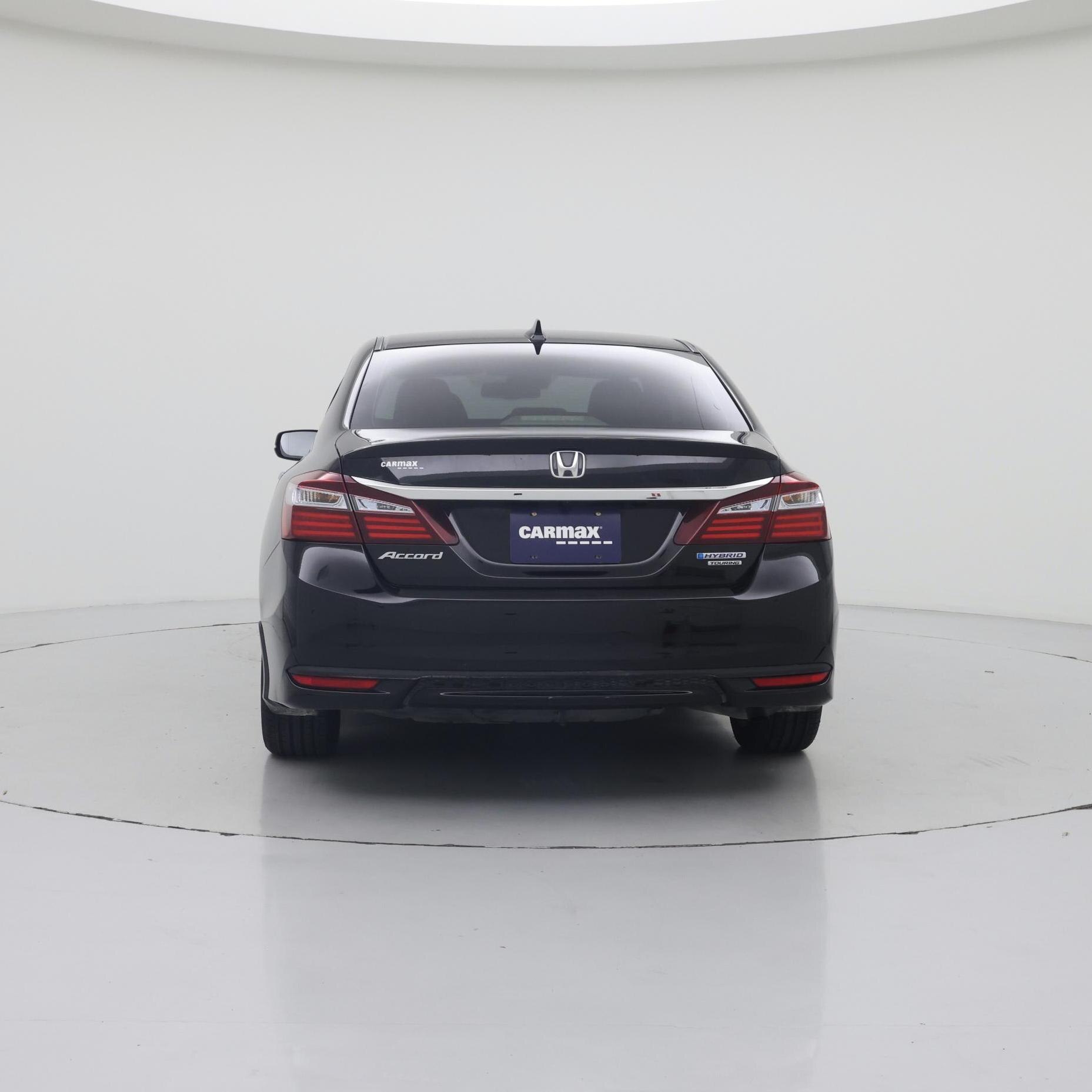 Thumbnail: 2017 Honda Accord - 6