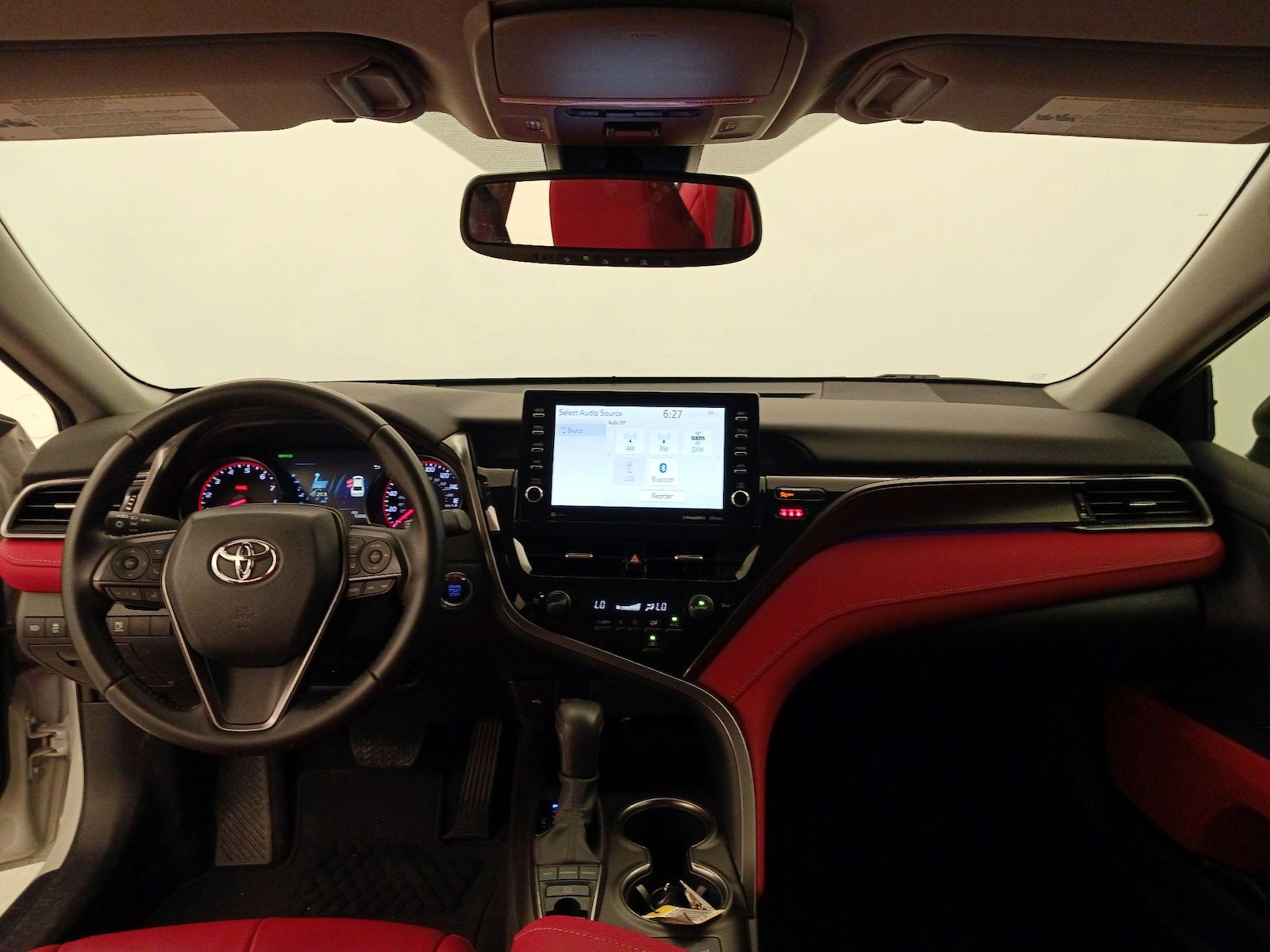 2023 Toyota Camry XSE - Photo 10