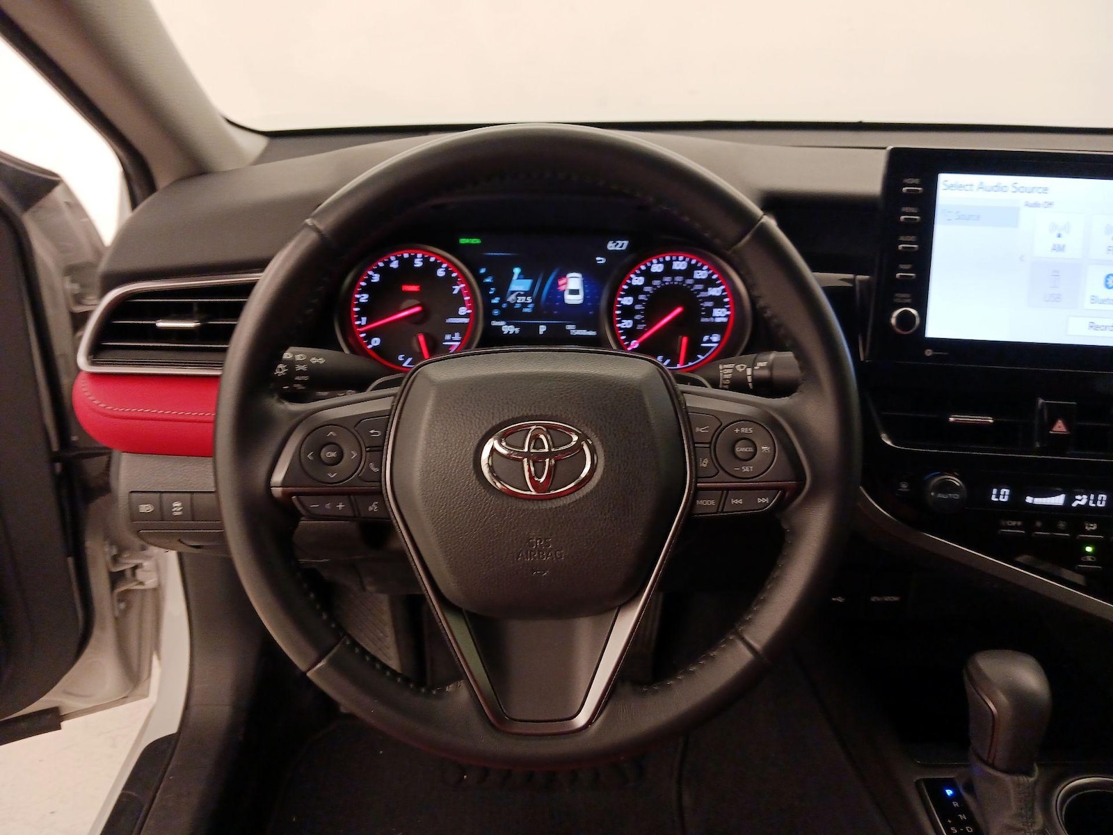 2023 Toyota Camry XSE - Photo 11