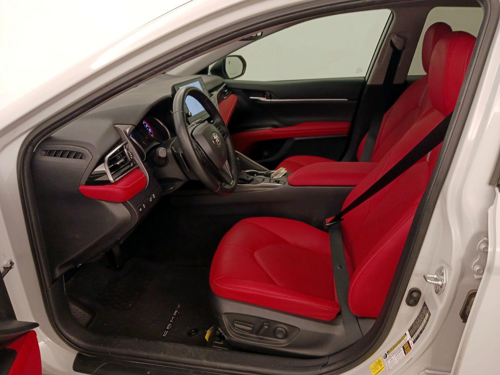 2023 Toyota Camry XSE - Photo 12