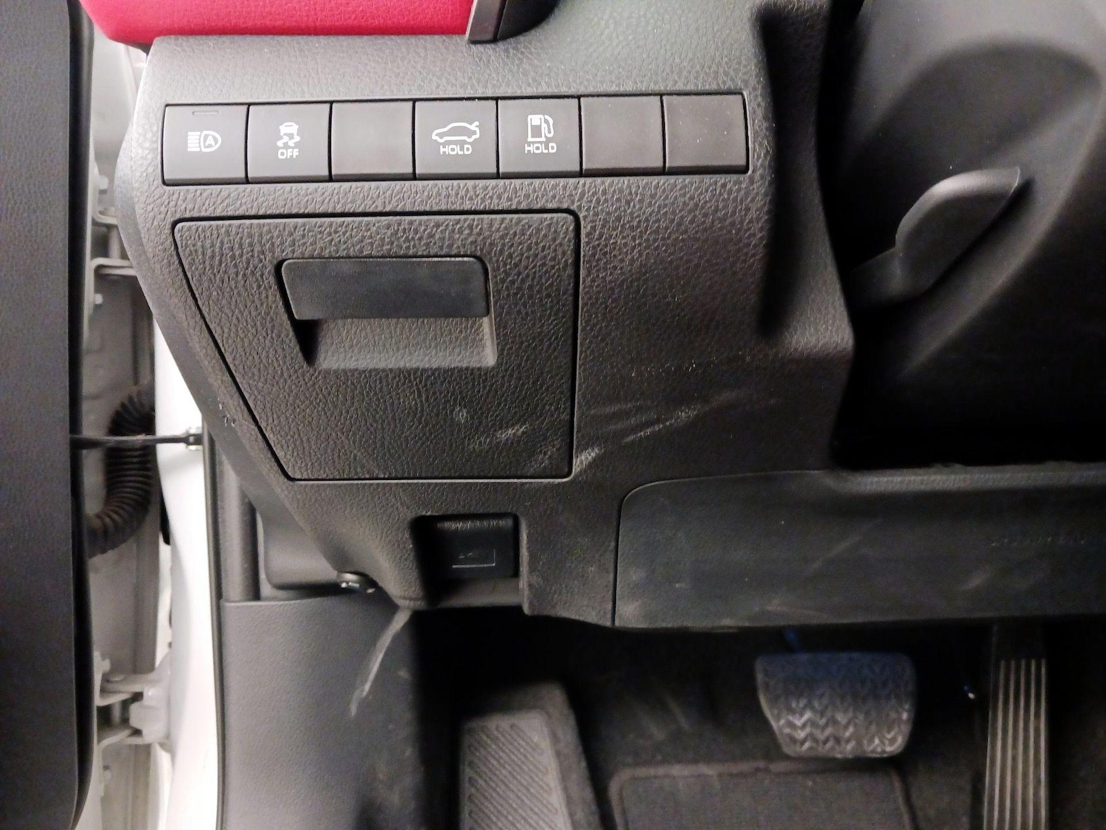 2023 Toyota Camry XSE - Photo 14