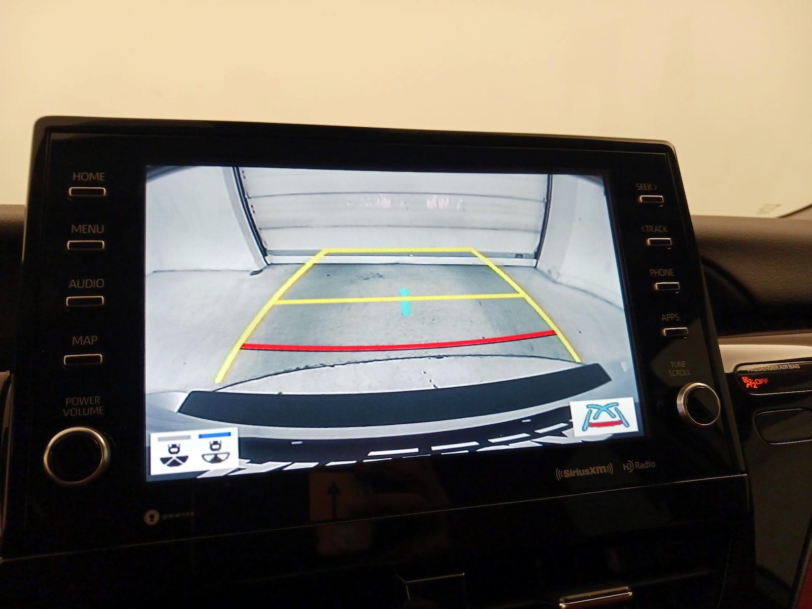 2023 Toyota Camry XSE - Photo 15