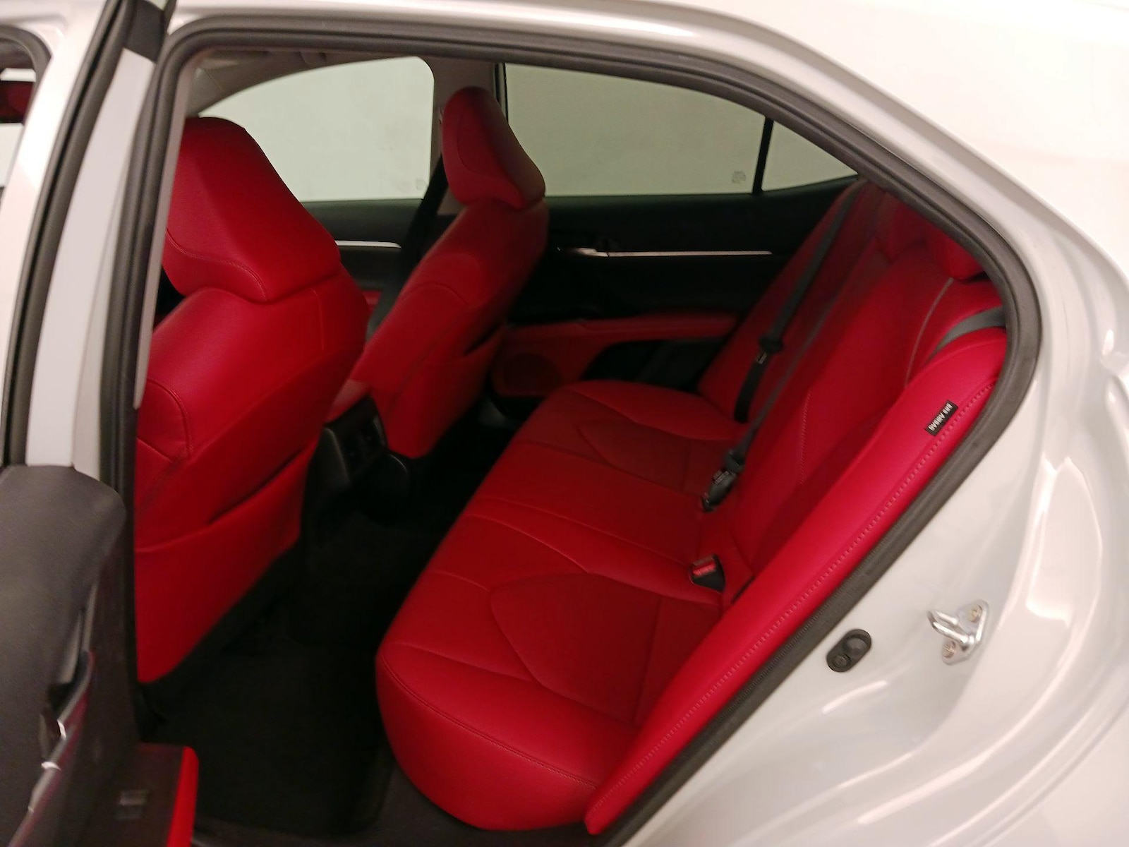 2023 Toyota Camry XSE - Photo 20