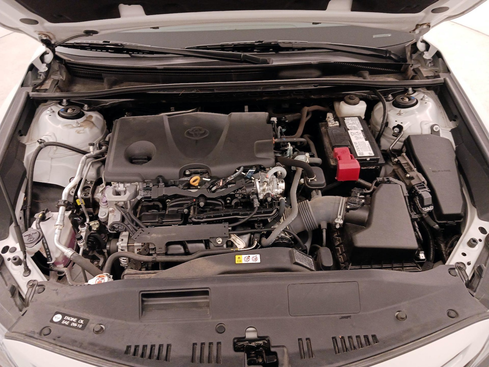 2023 Toyota Camry XSE - Photo 22