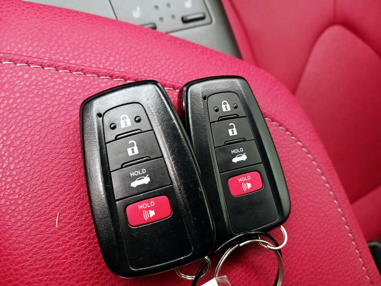 2023 Toyota Camry XSE - Photo 23