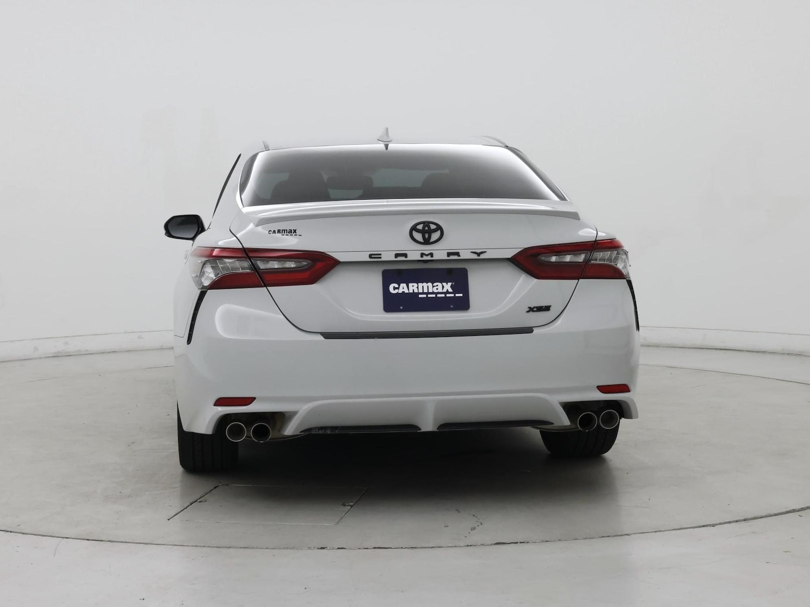 2023 Toyota Camry XSE - Photo 7