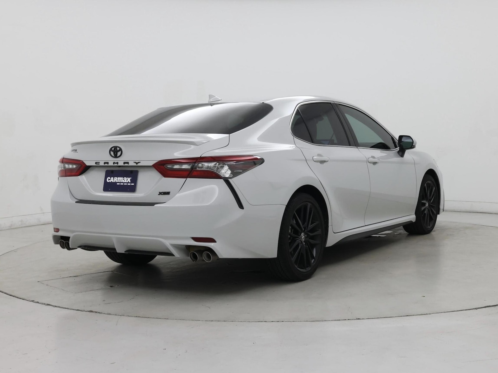 2023 Toyota Camry XSE - Photo 9
