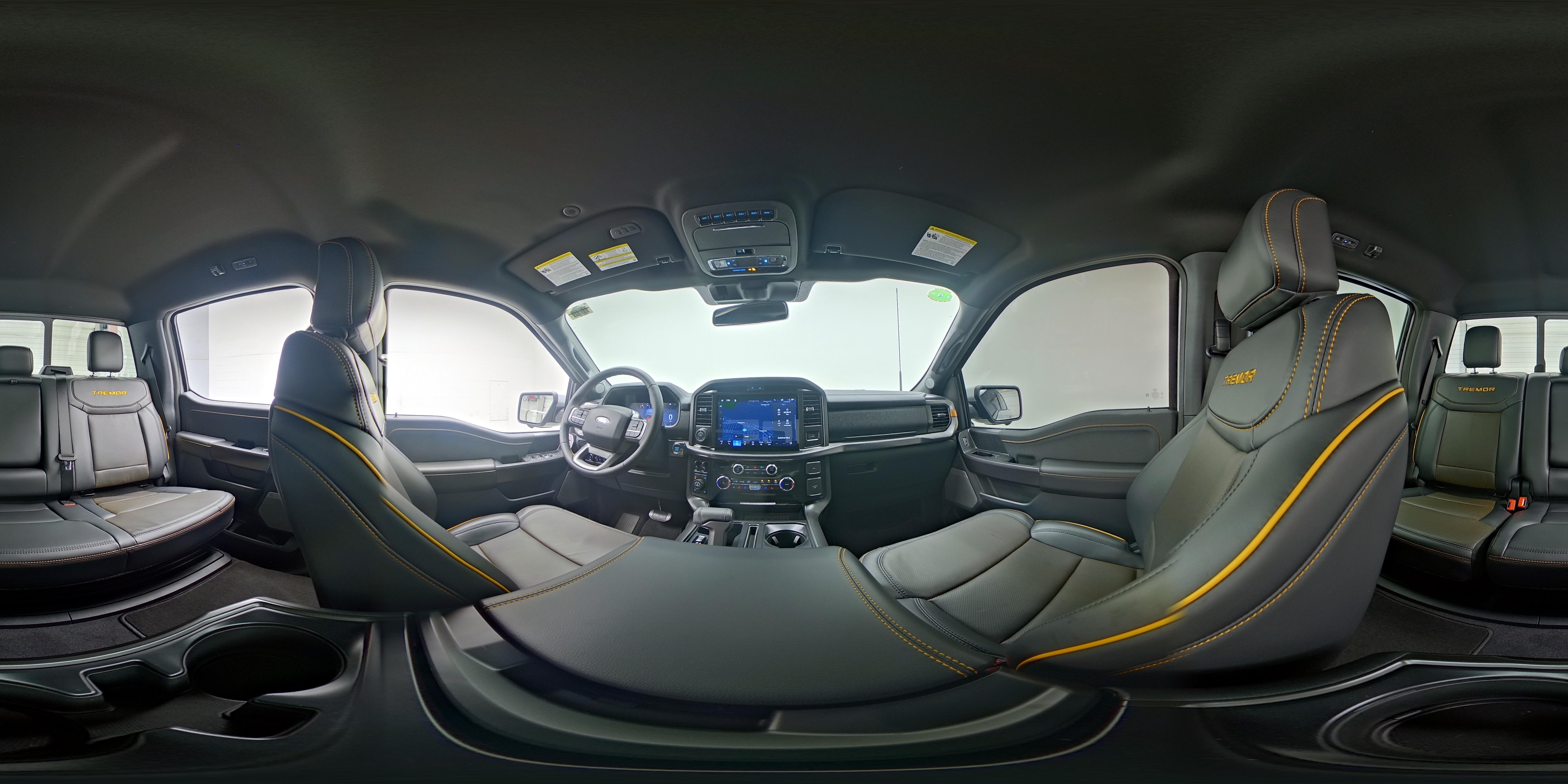 2026 Ford F-150 Tremor - Photo 25