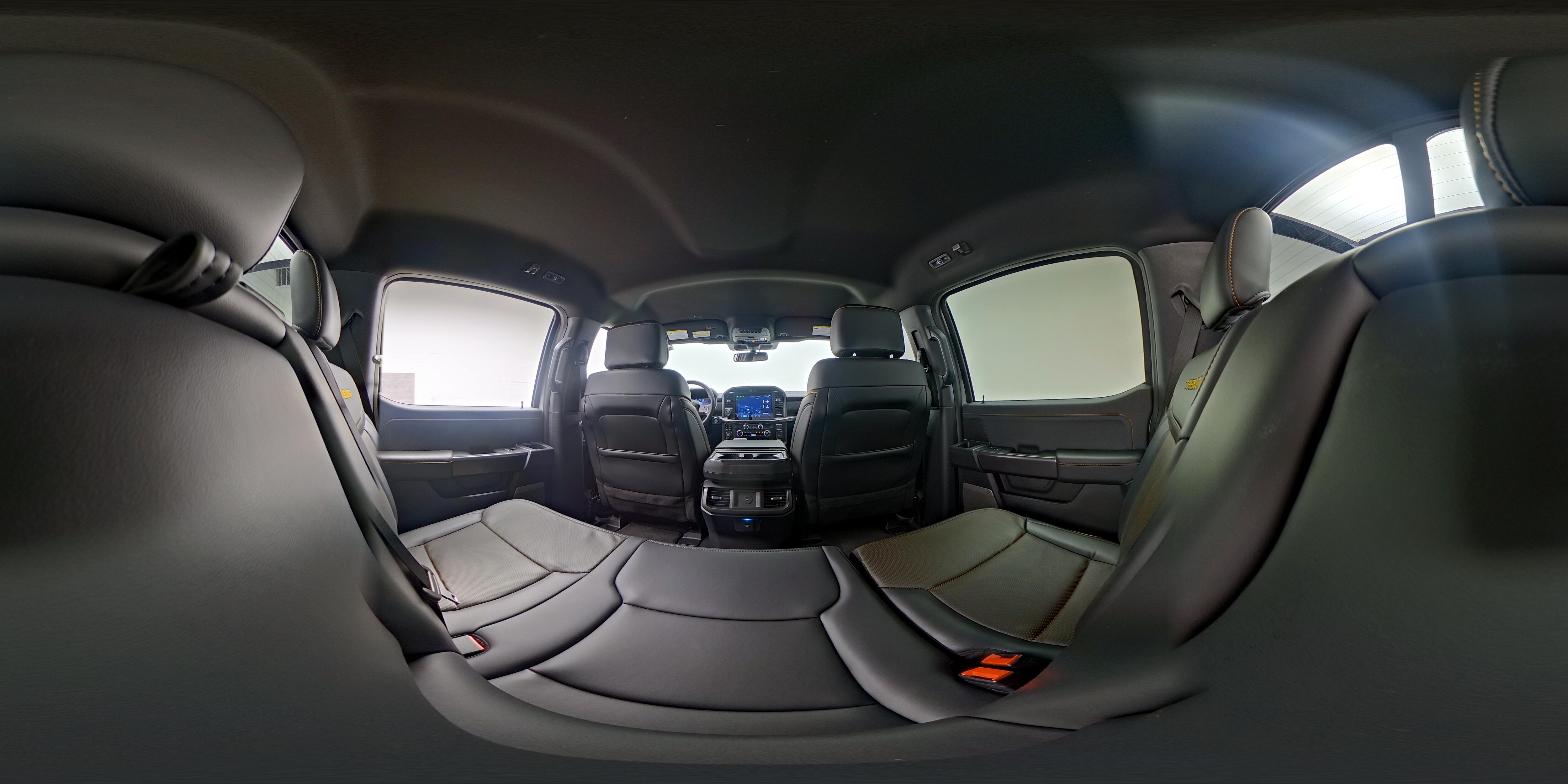 2026 Ford F-150 Tremor - Photo 26
