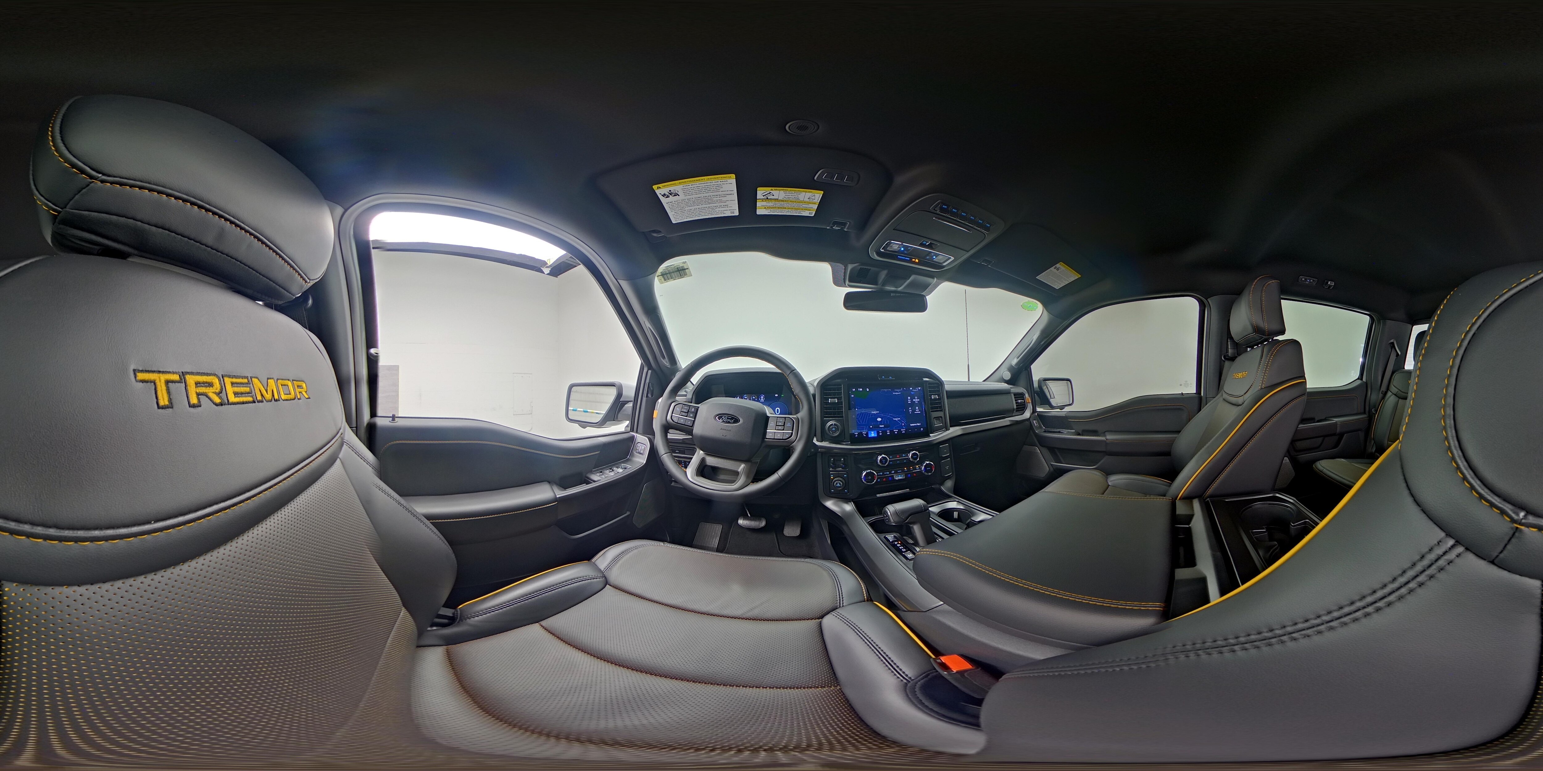2026 Ford F-150 Tremor - Photo 27