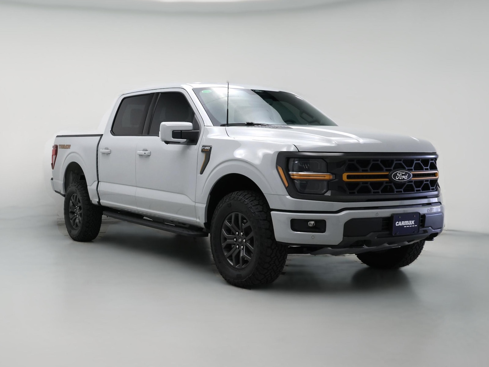 2026 Ford F-150 Tremor - Photo 1