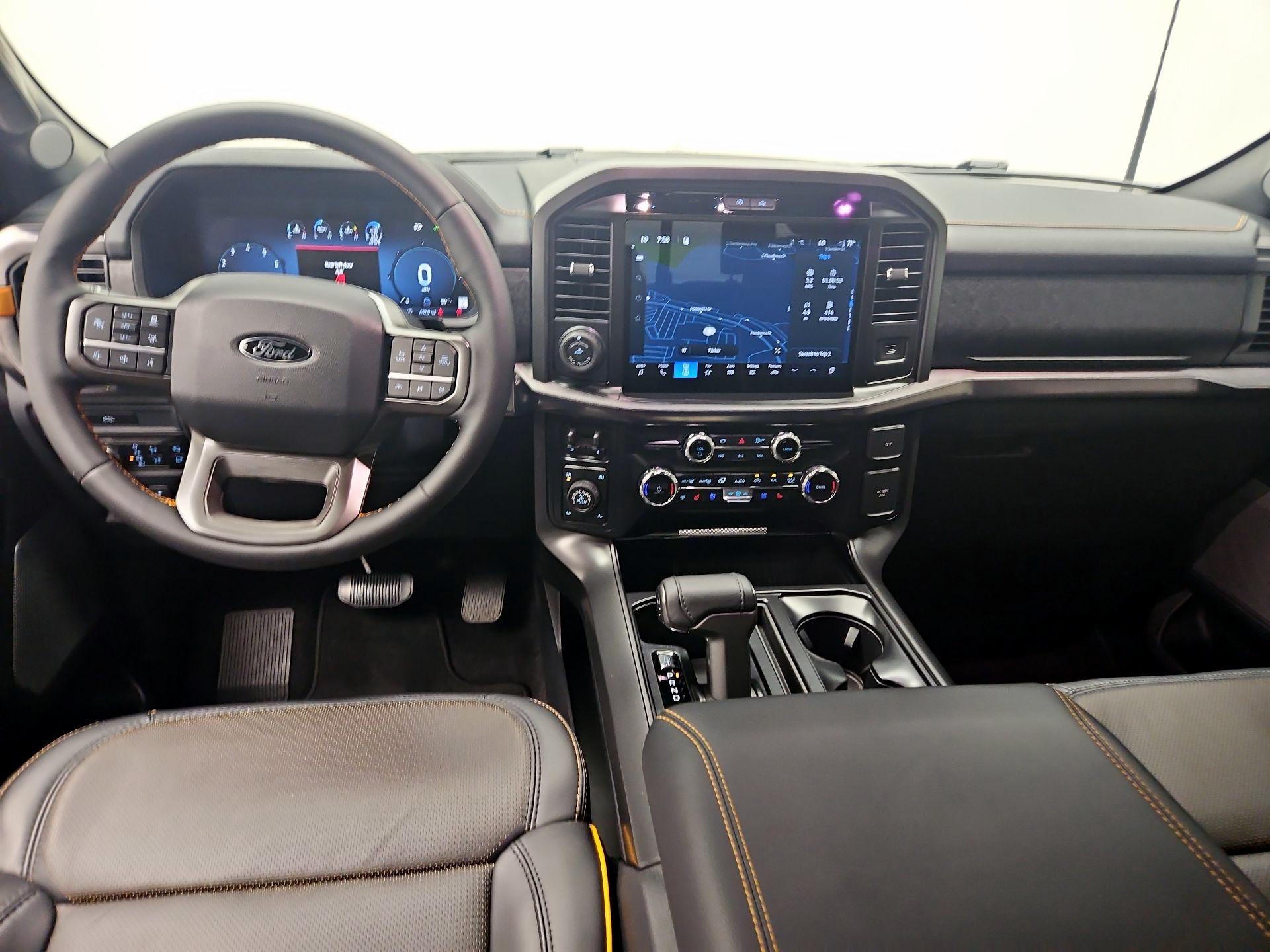 Thumbnail: 2026 Ford F-150 - 9