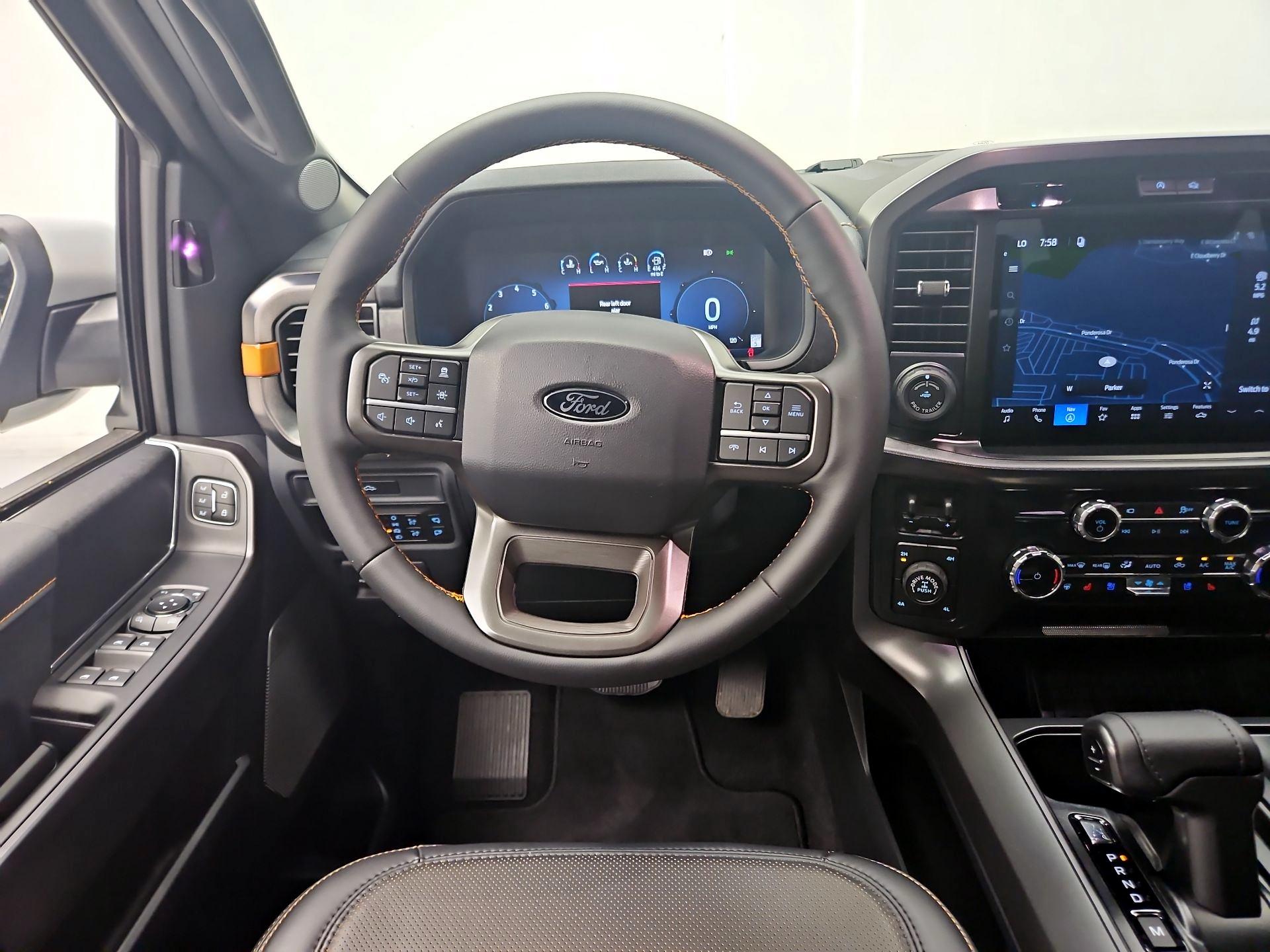 Thumbnail: 2026 Ford F-150 - 10