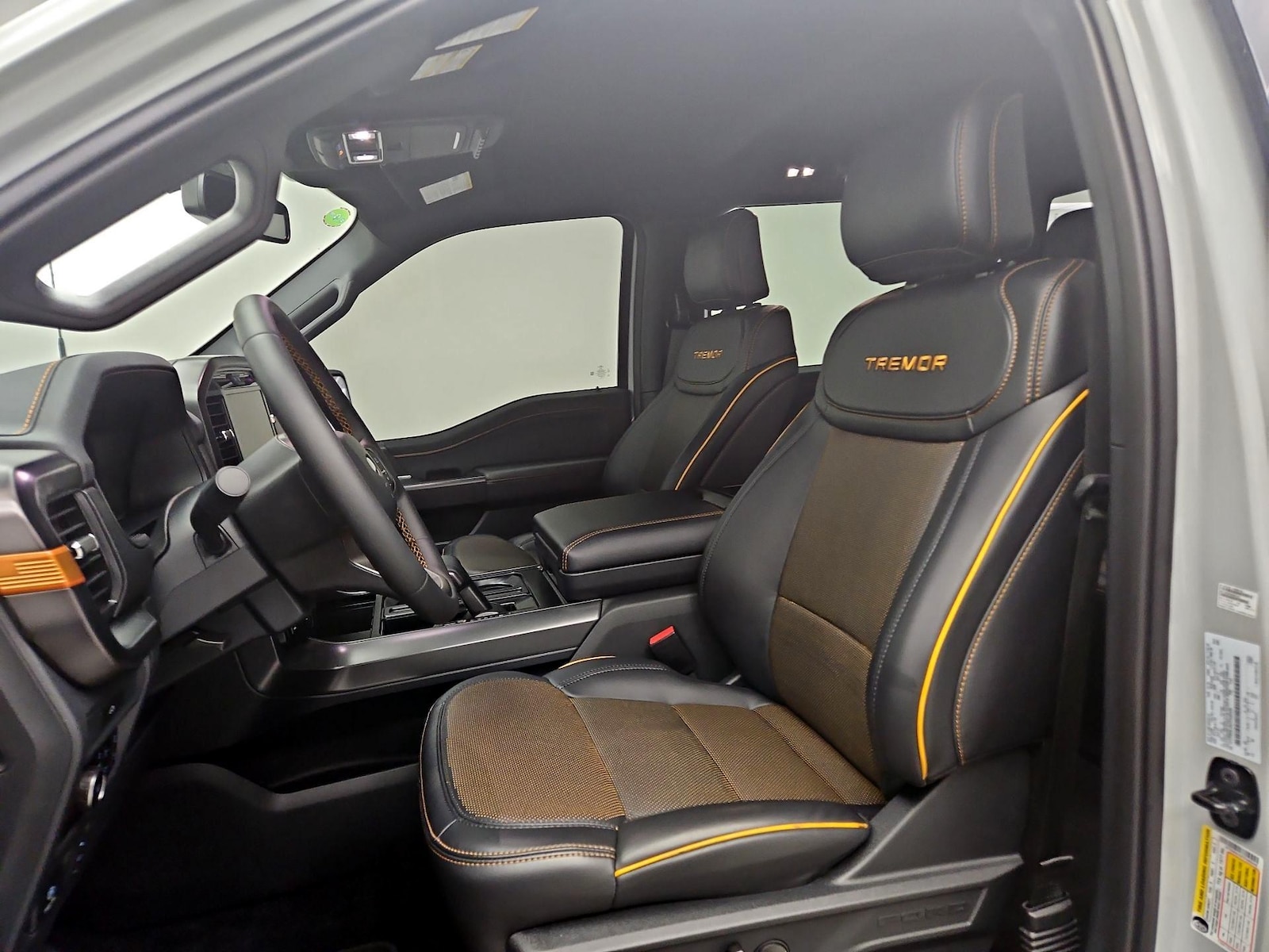2026 Ford F-150 Tremor - Photo 12