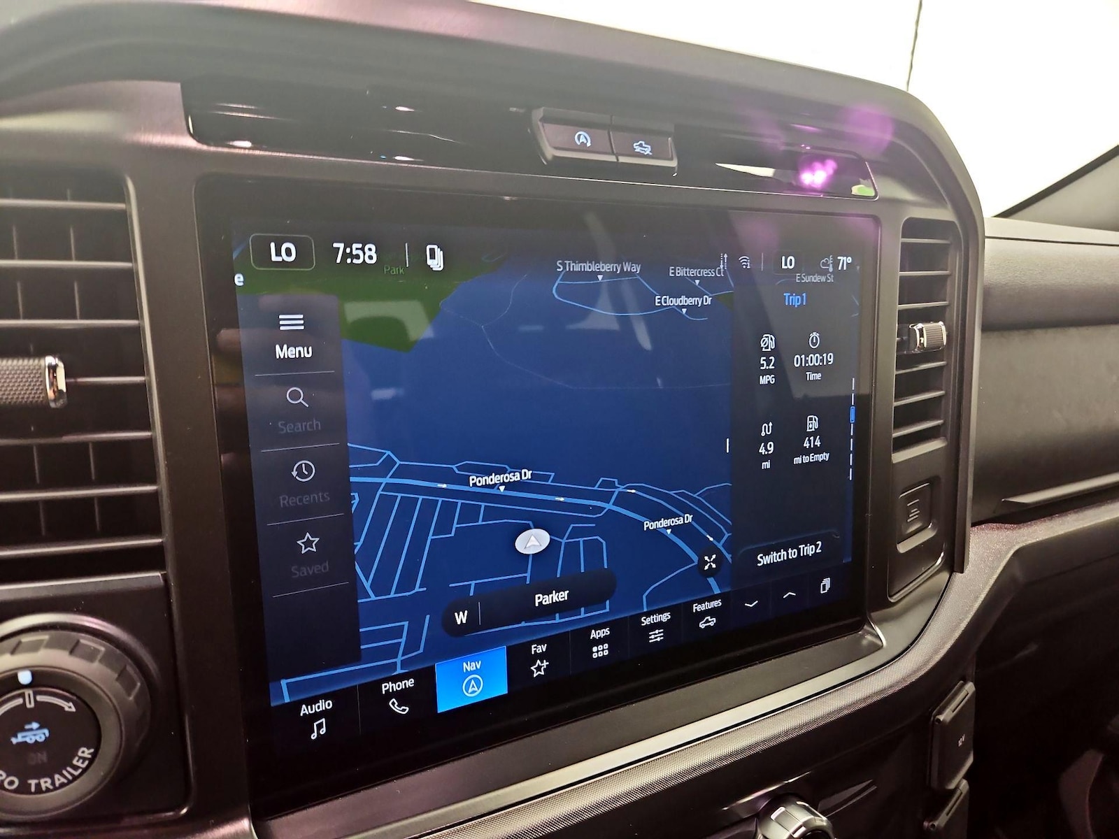 2026 Ford F-150 Tremor - Photo 15