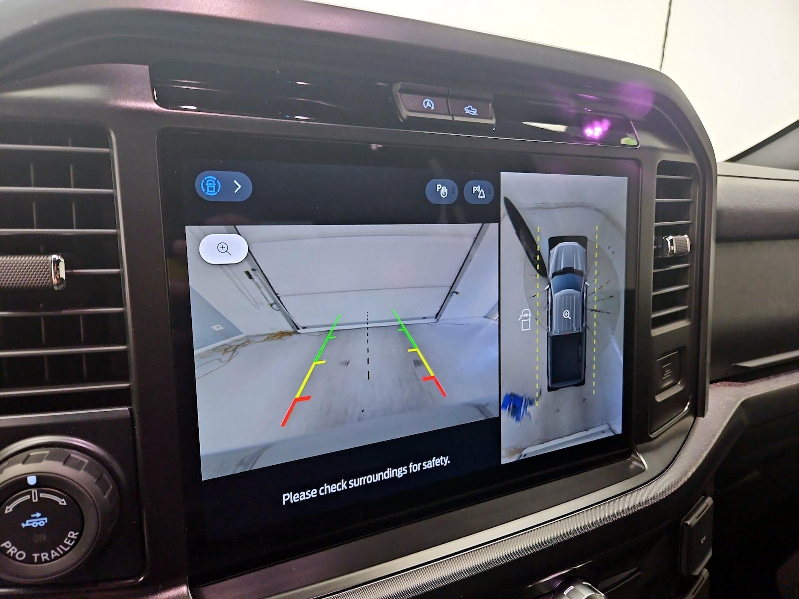2026 Ford F-150 Tremor - Photo 16