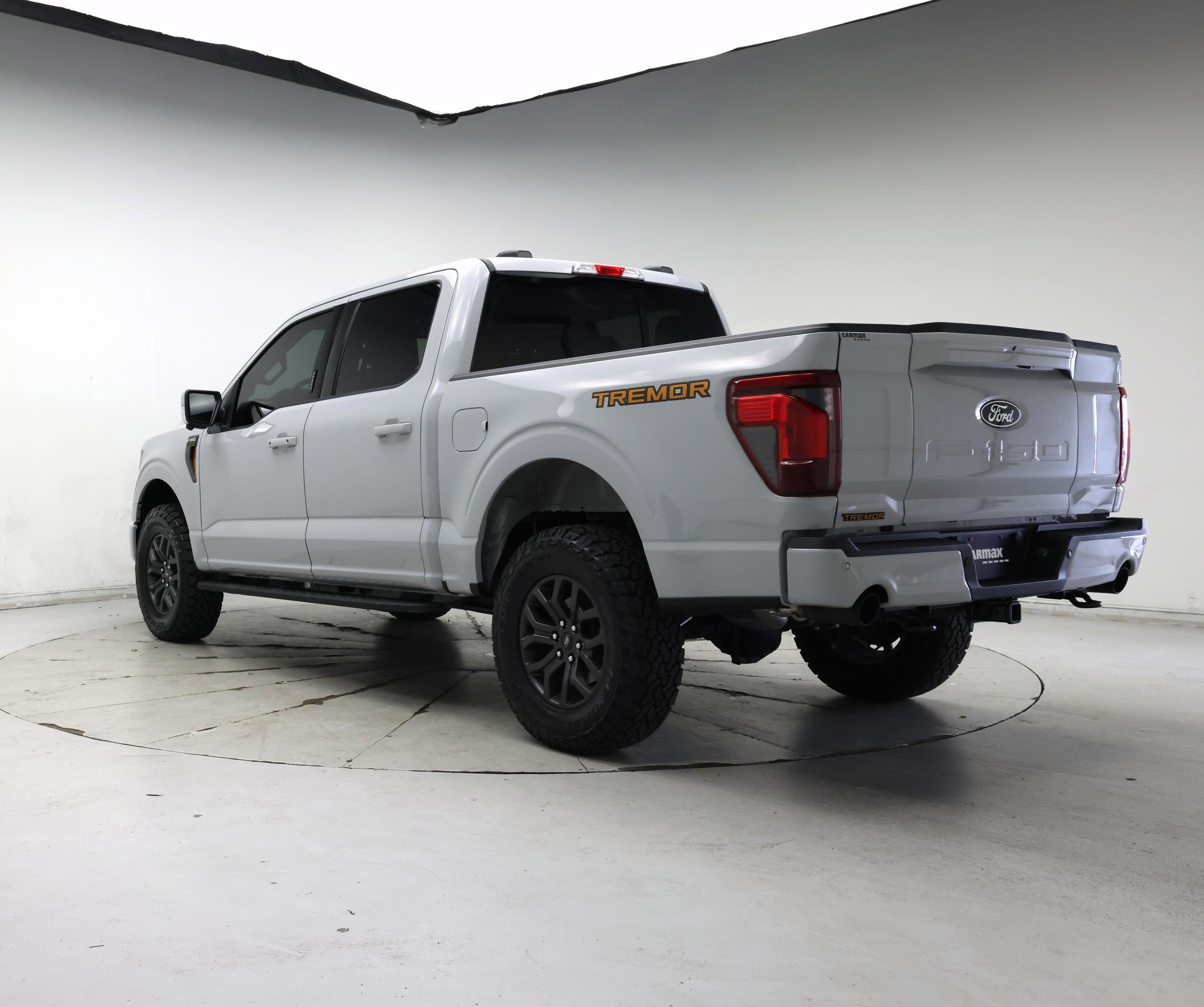 Thumbnail: 2026 Ford F-150 - 2