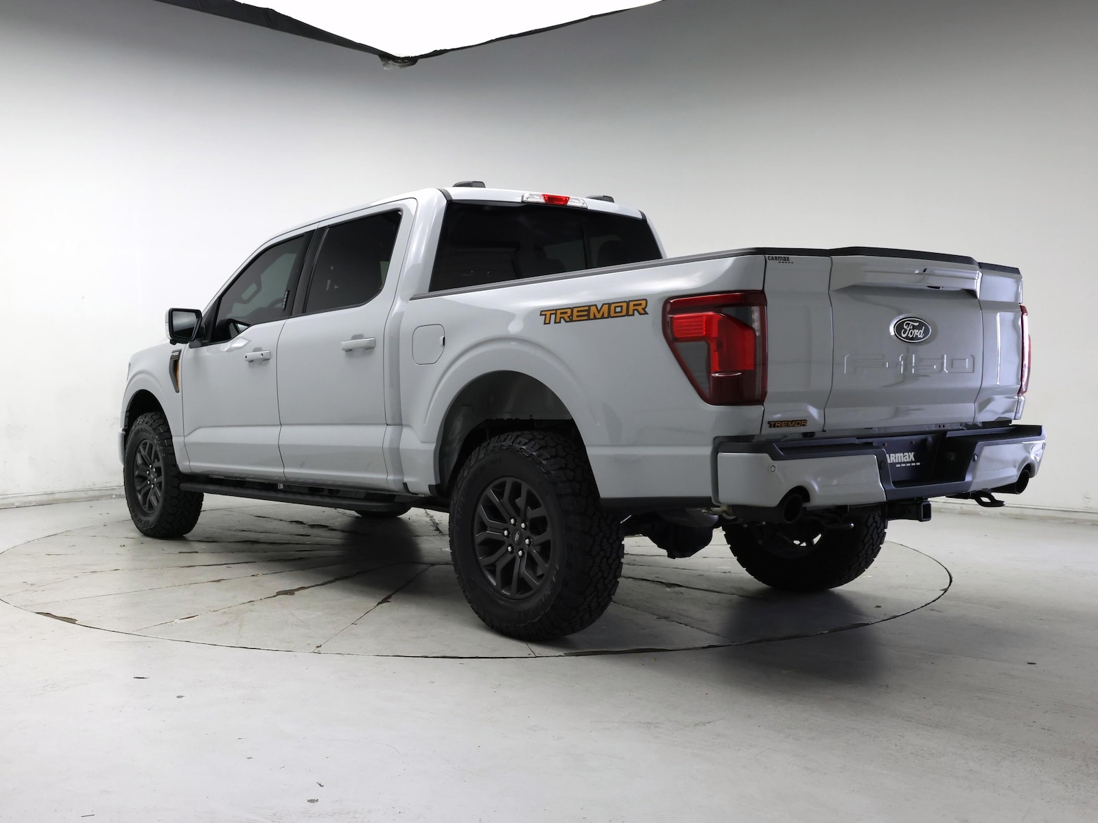 2026 Ford F-150 Tremor - Photo 3