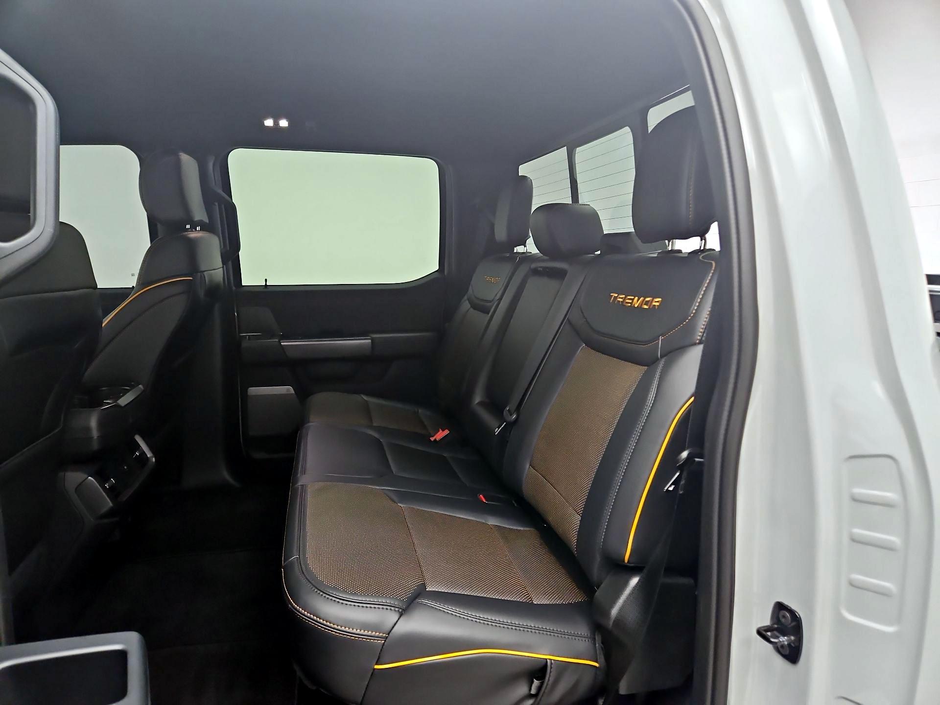 Thumbnail: 2026 Ford F-150 - 20