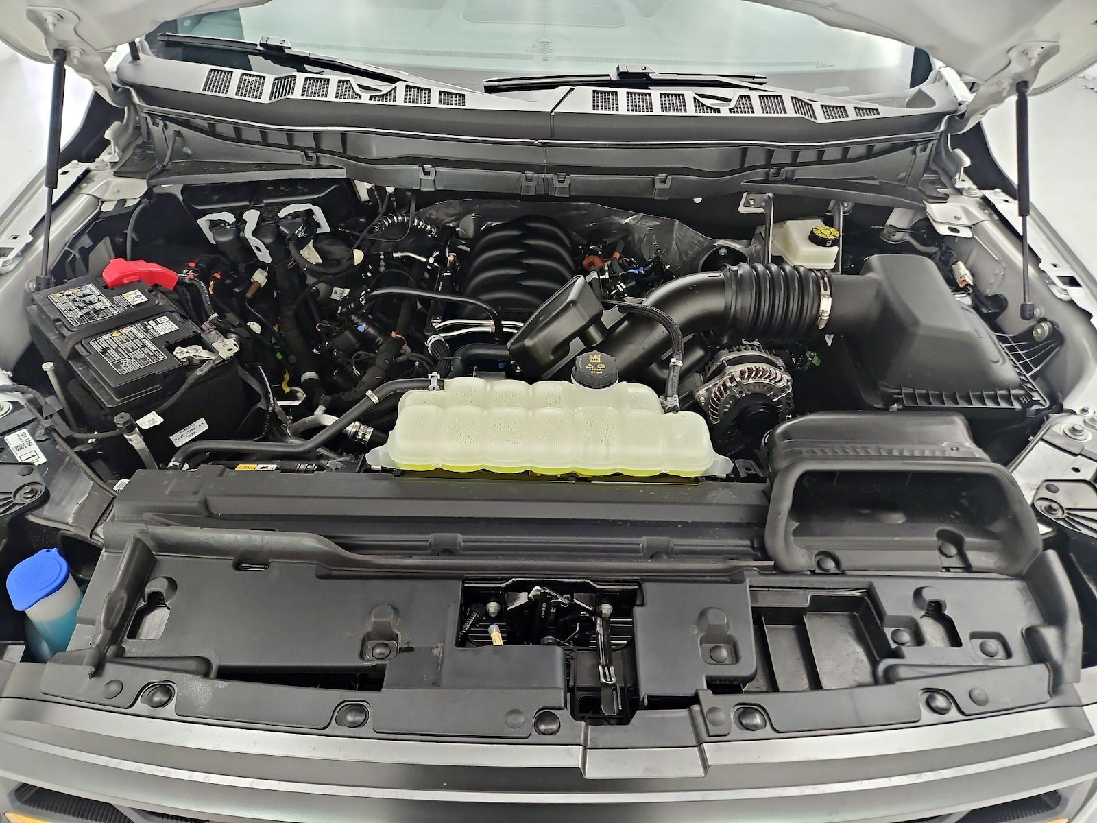 2026 Ford F-150 Tremor - Photo 23