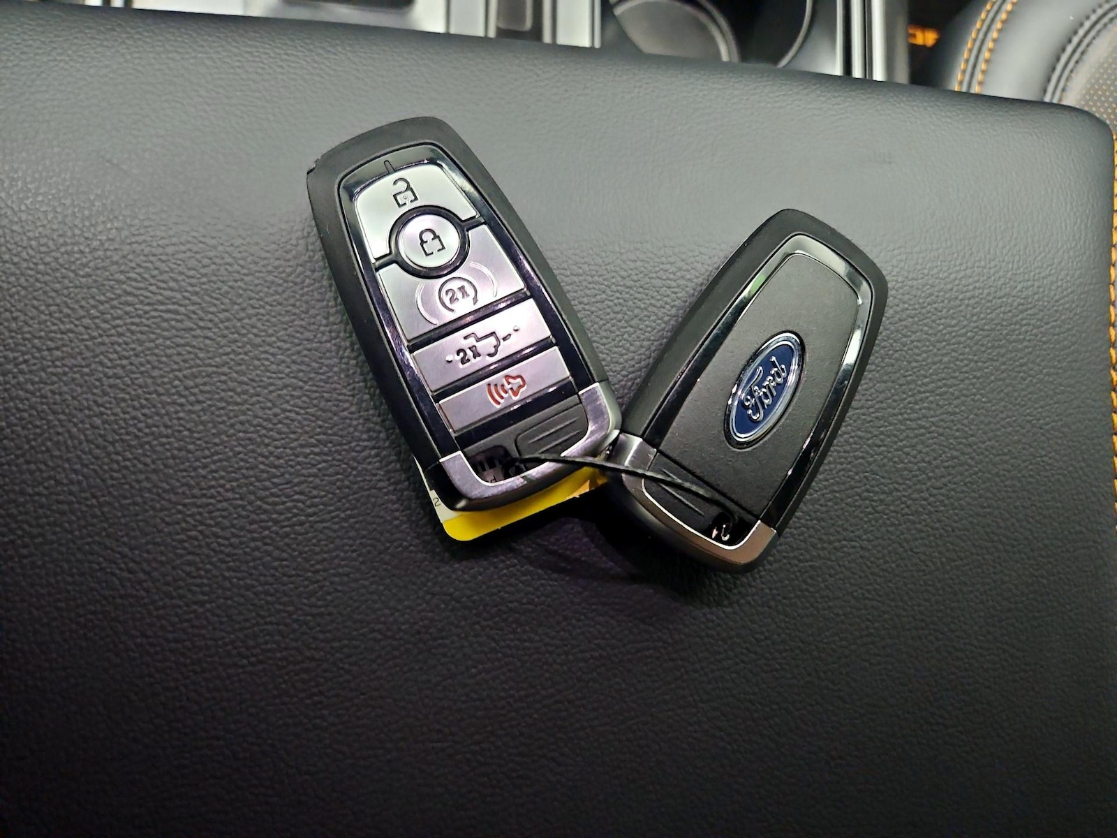 2026 Ford F-150 Tremor - Photo 24