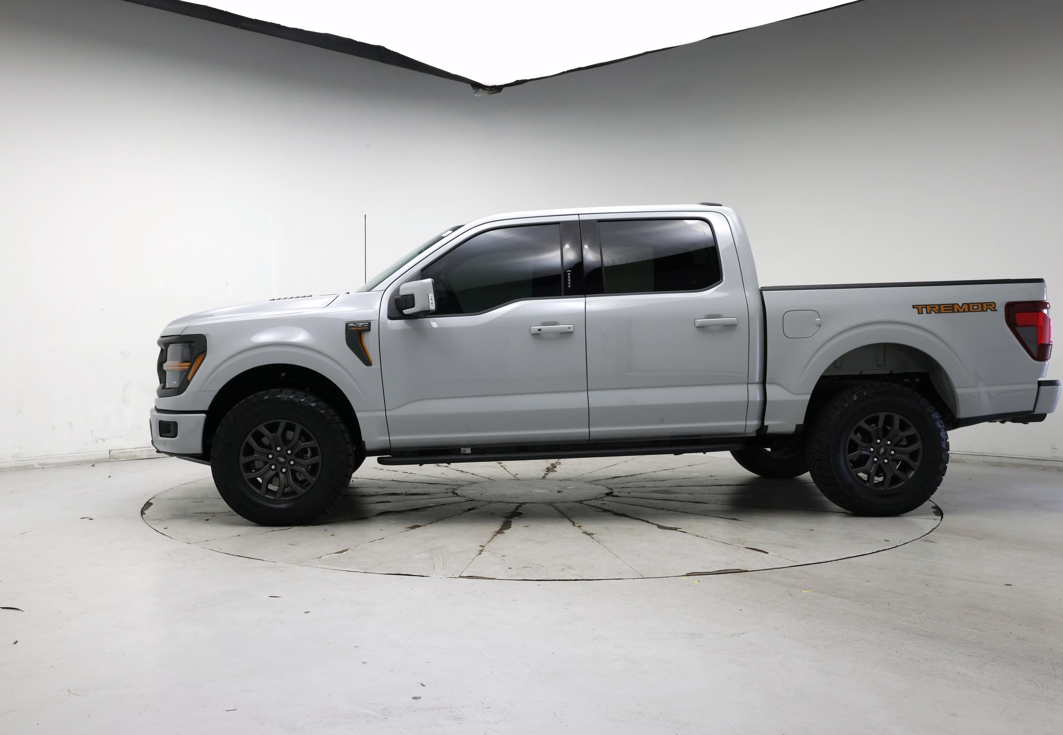 Thumbnail: 2026 Ford F-150 - 3