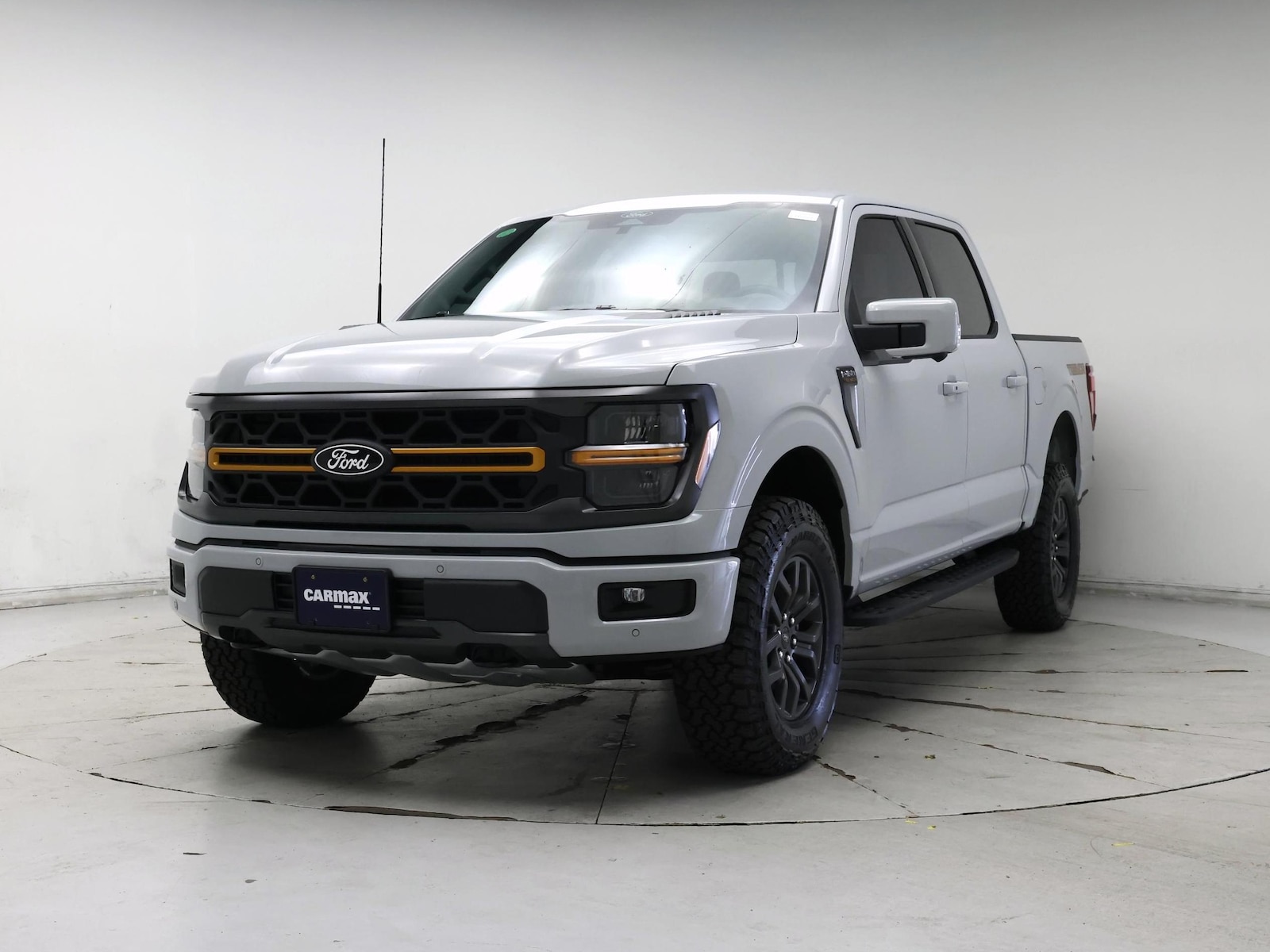 2026 Ford F-150 Tremor - Photo 5