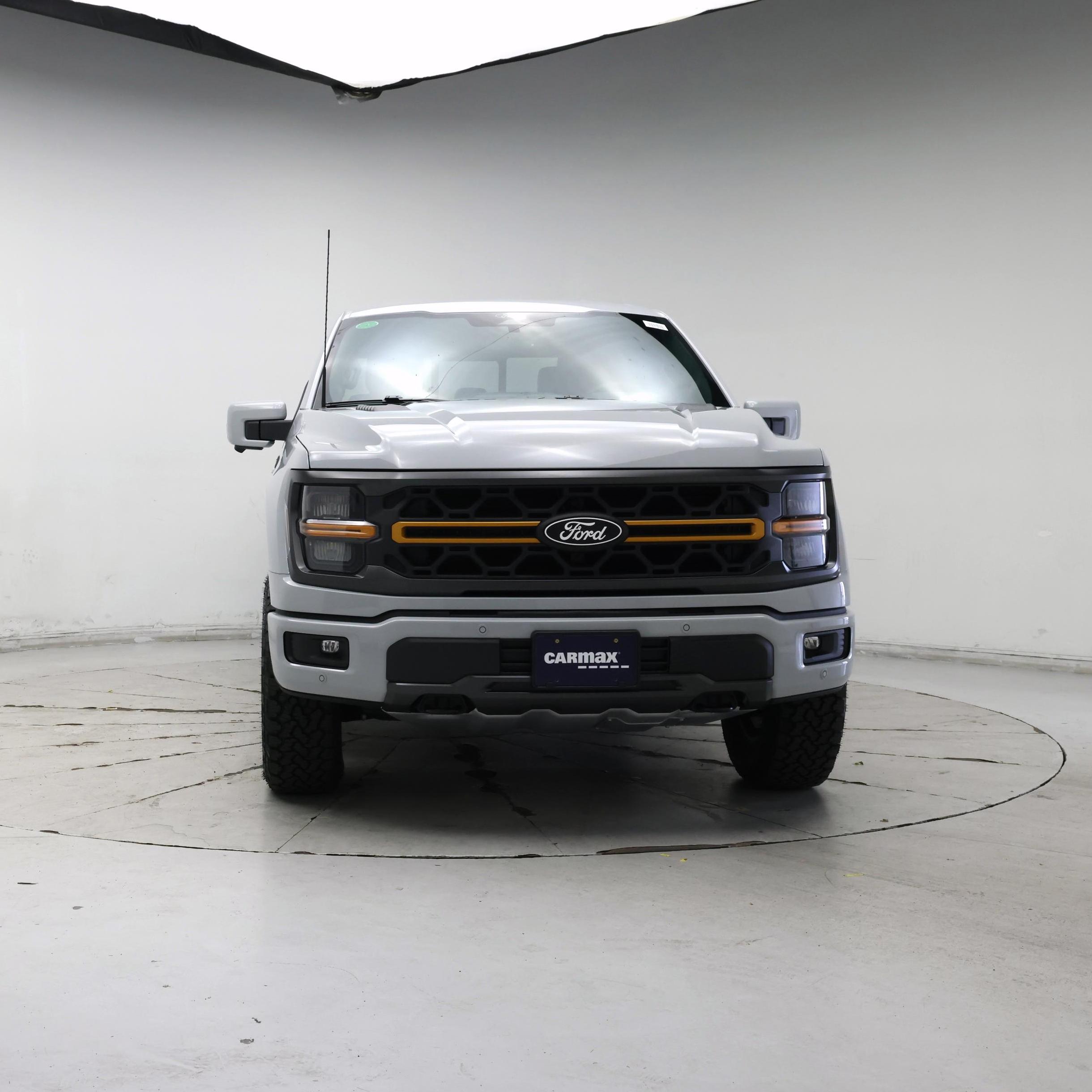 Thumbnail: 2026 Ford F-150 - 5