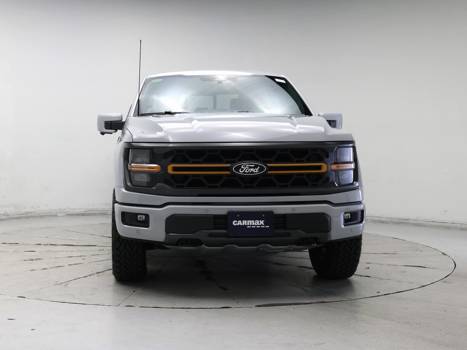 2026 Ford F-150 Tremor - Photo 6