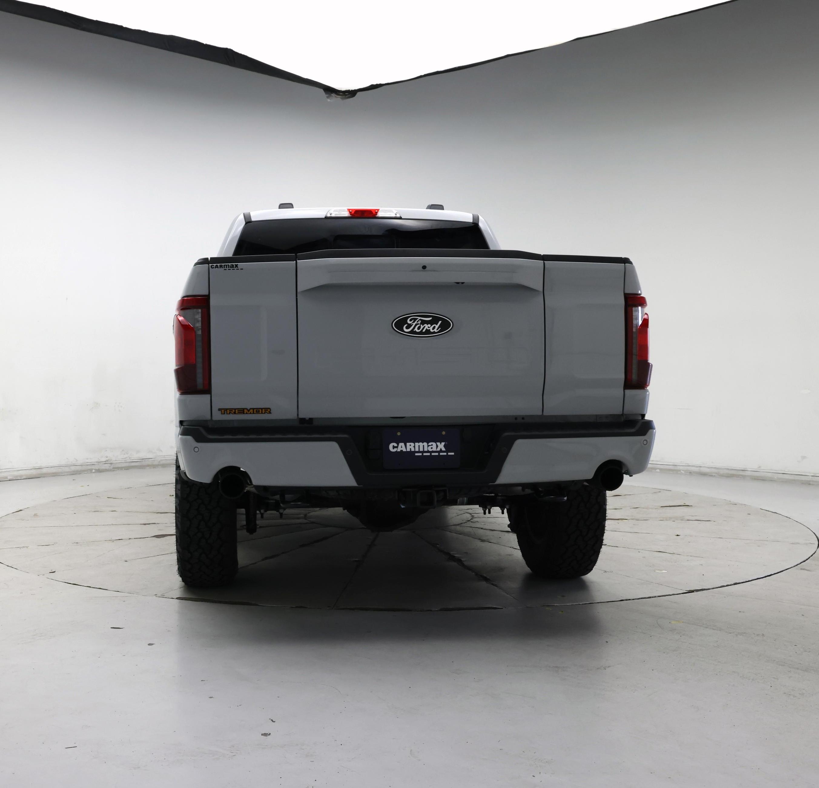 Thumbnail: 2026 Ford F-150 - 6
