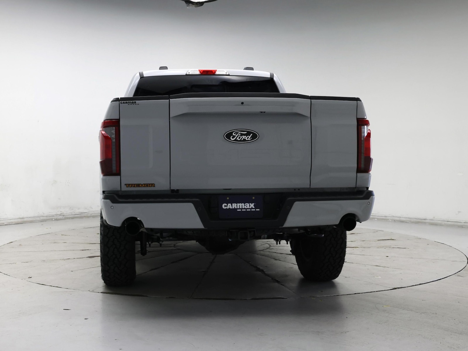 2026 Ford F-150 Tremor - Photo 7
