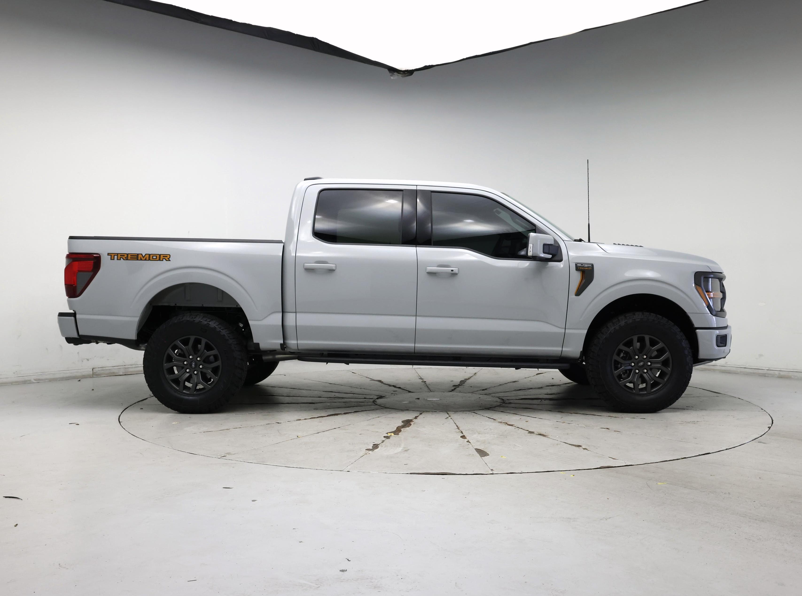Thumbnail: 2026 Ford F-150 - 7