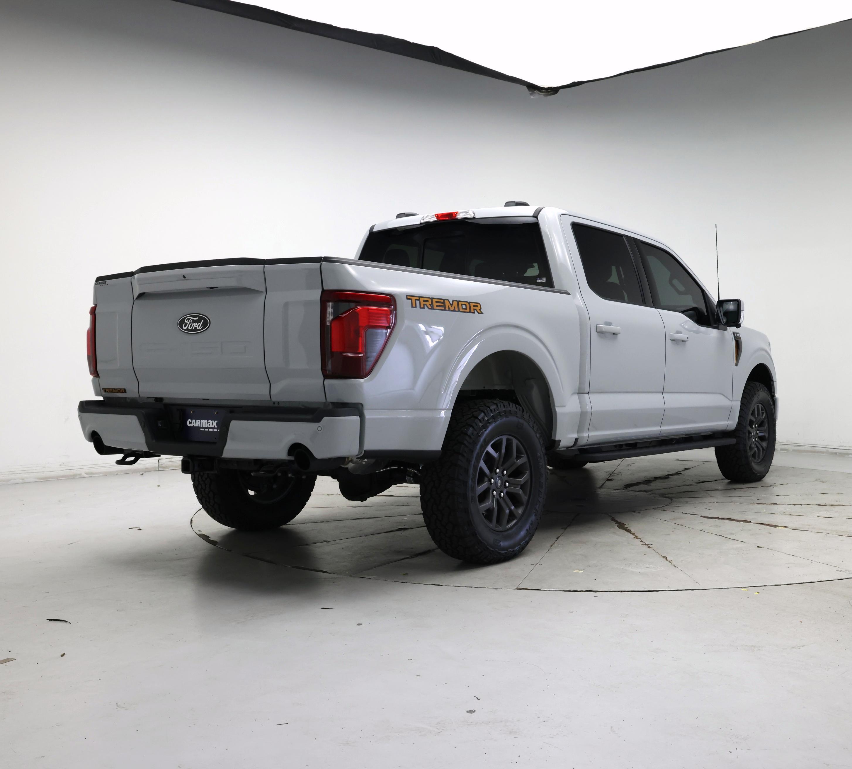 Thumbnail: 2026 Ford F-150 - 8